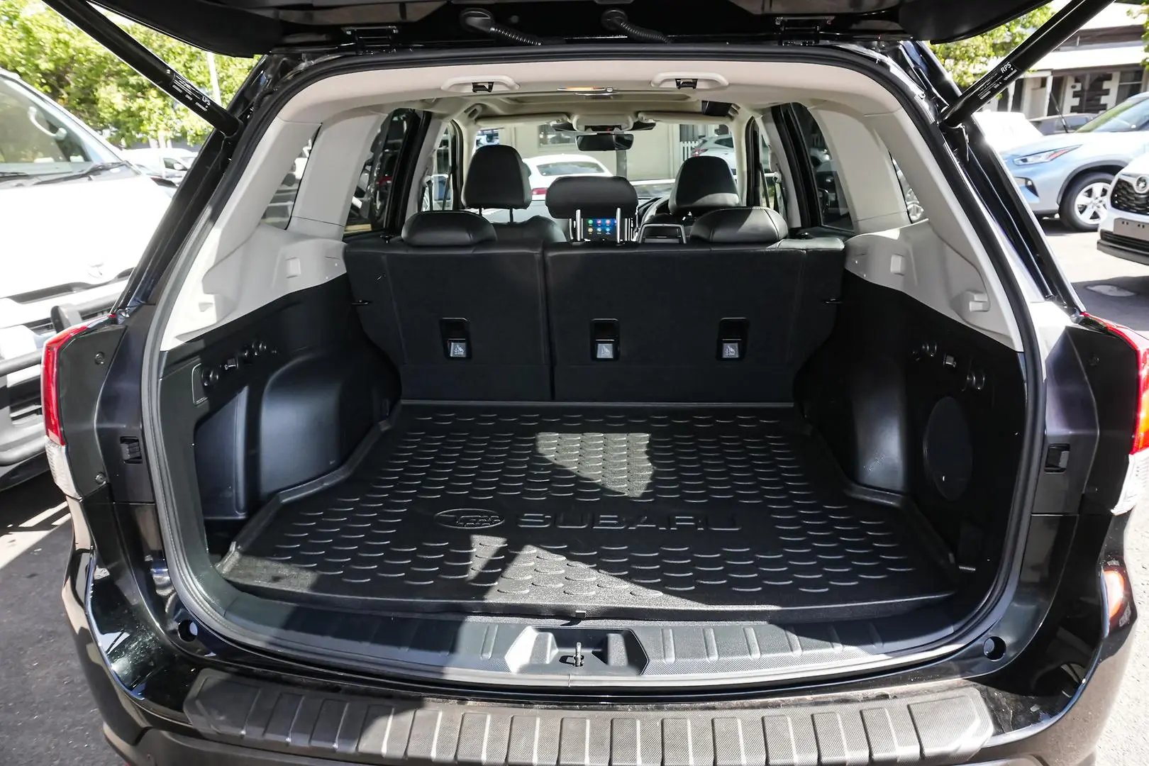 2024 Subaru Forester Gallery Image 14