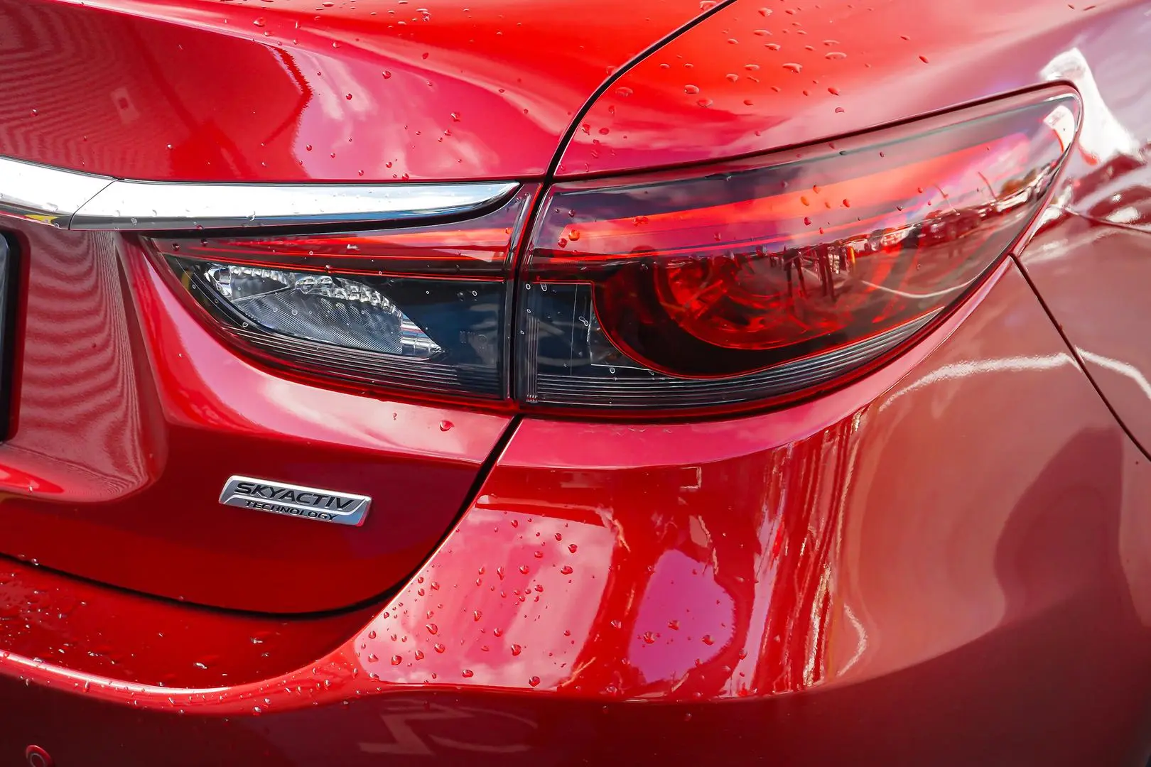 2015 Mazda 6 Gallery Image 13
