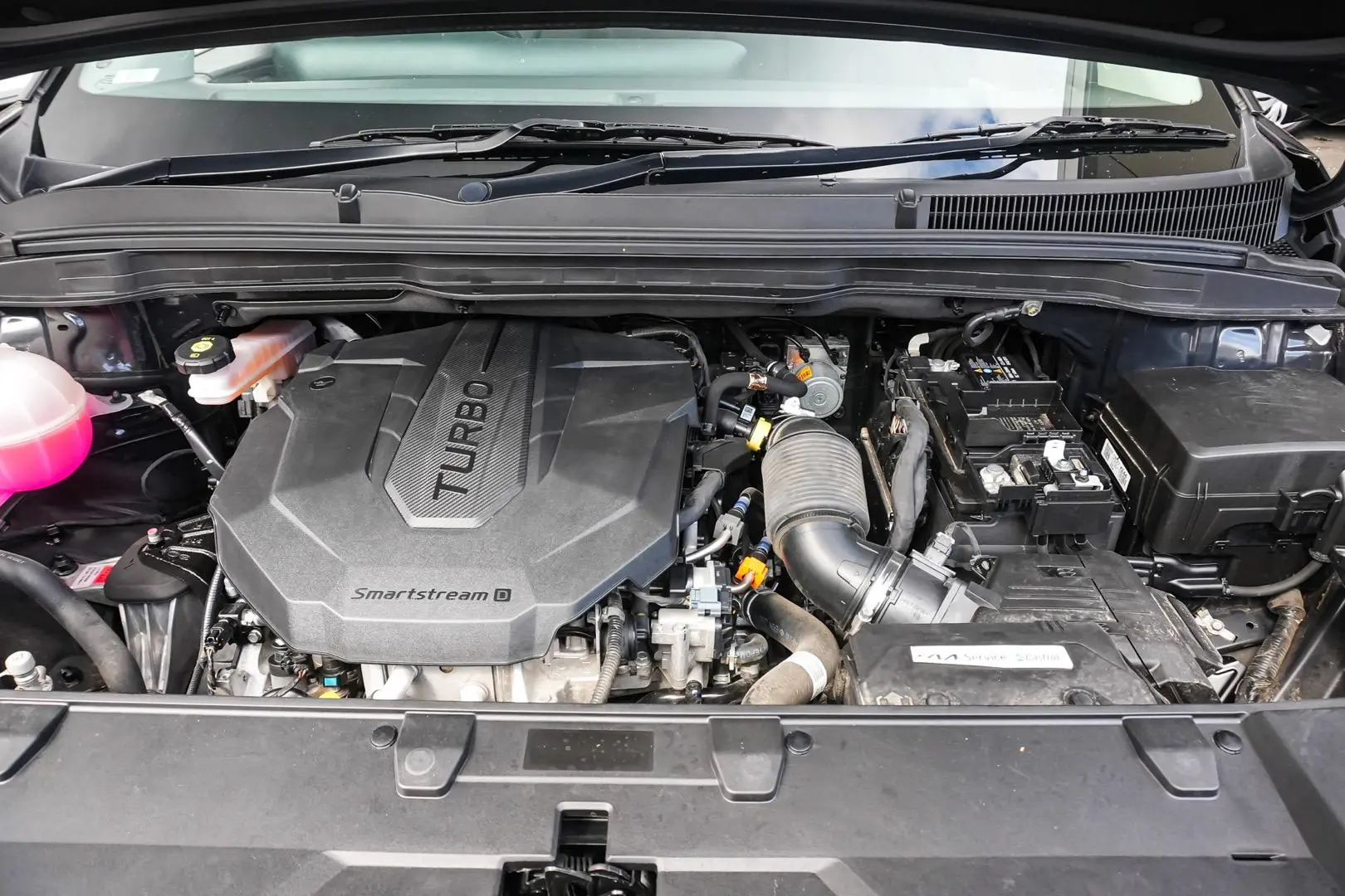 2022 Kia Carnival Gallery Image 22