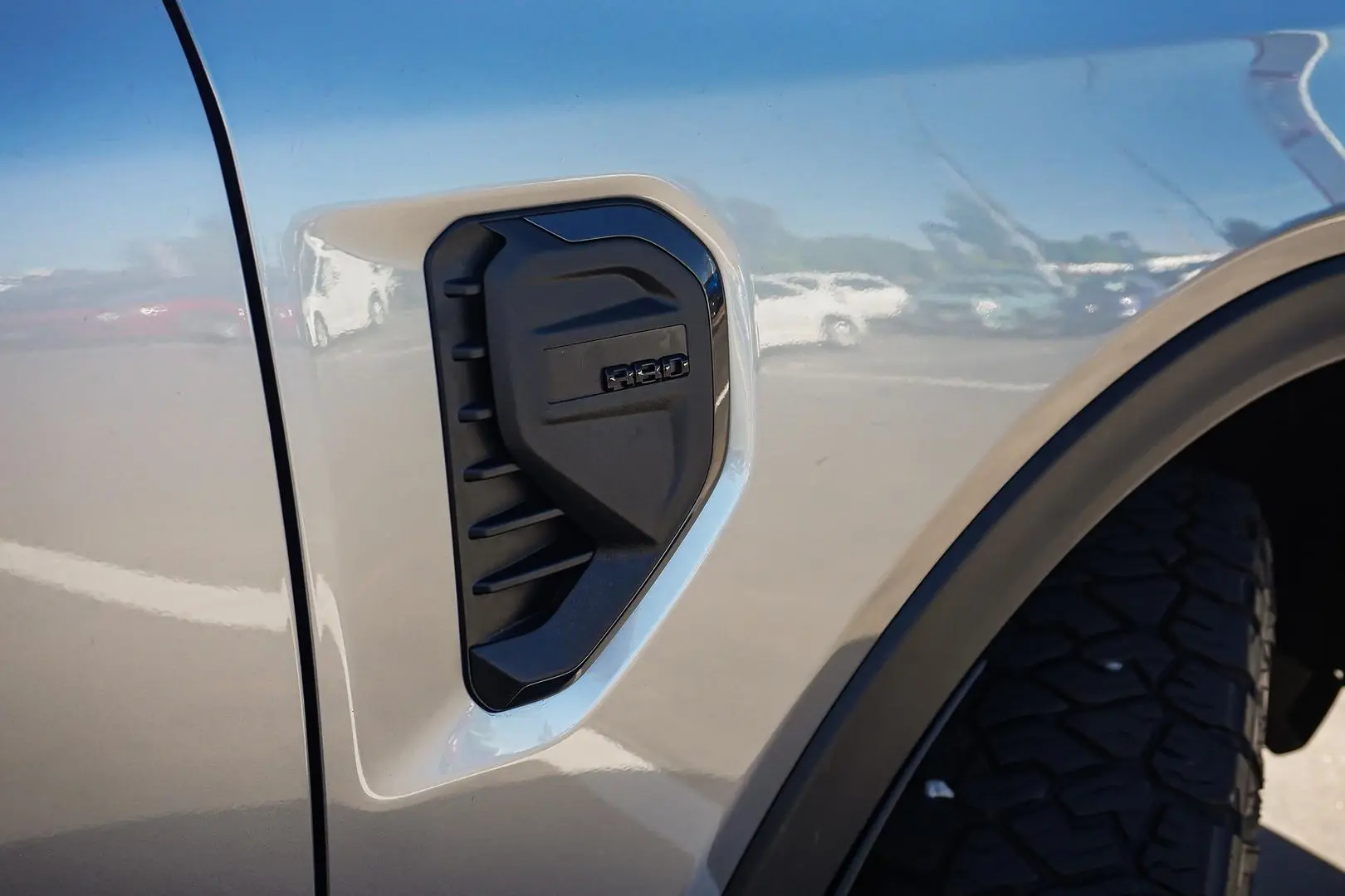 2023 Ford Ranger Gallery Image 14