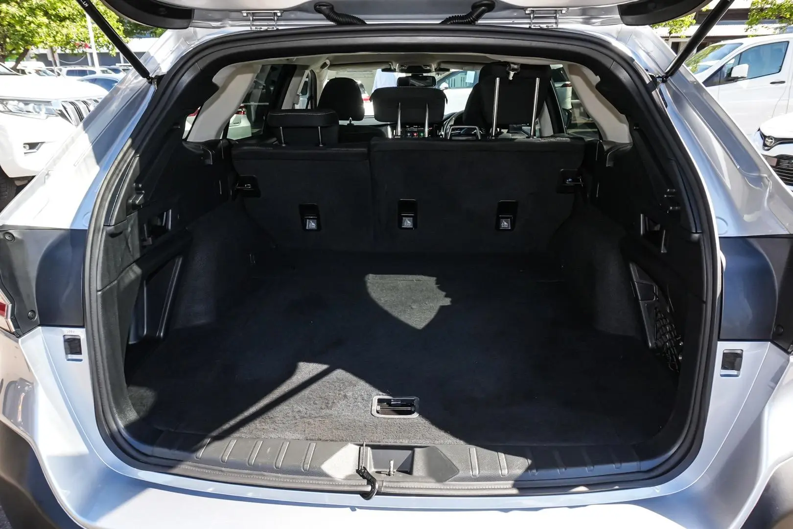 2021 Subaru Outback Gallery Image 11