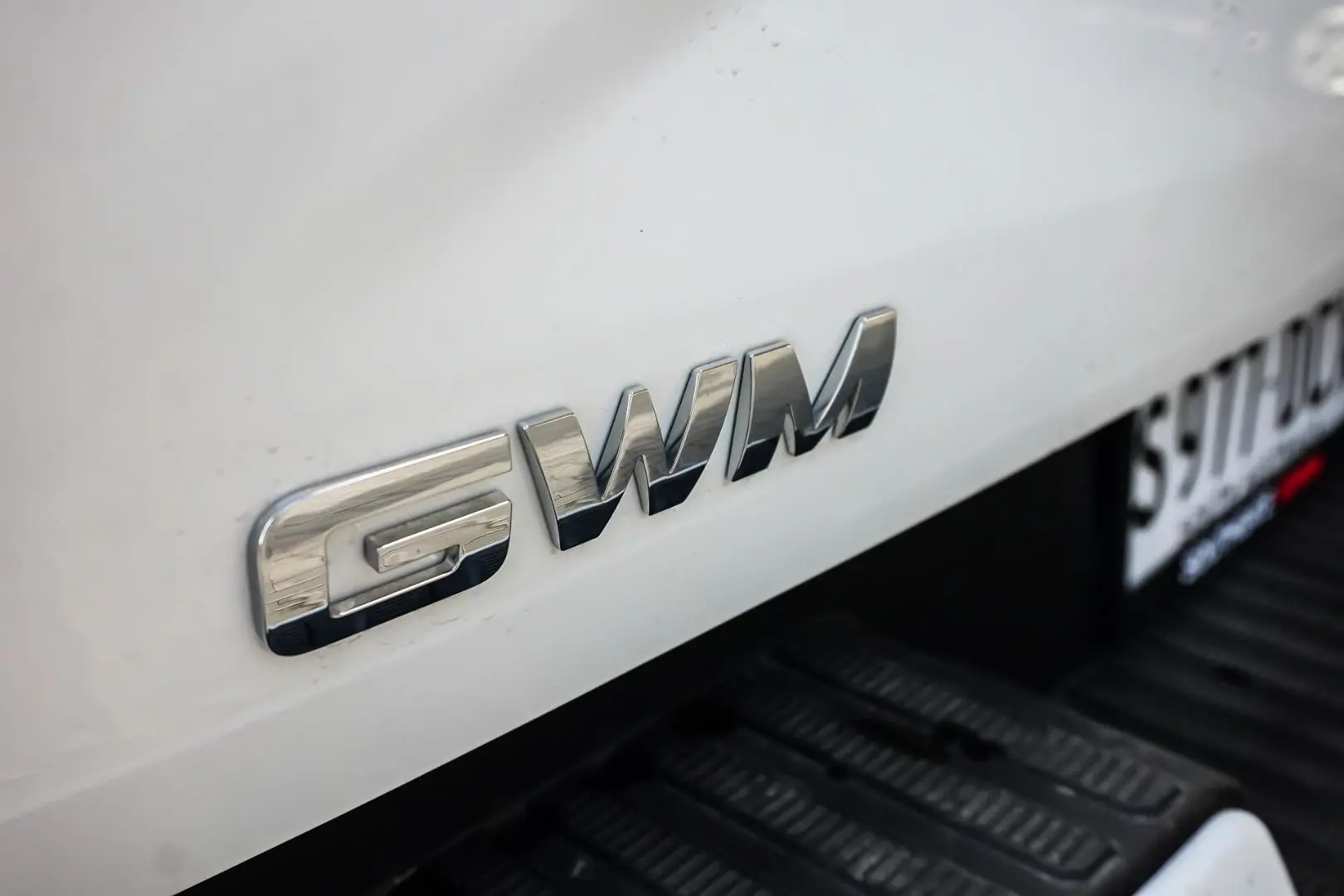 2024 GWM Ute Gallery Image 16