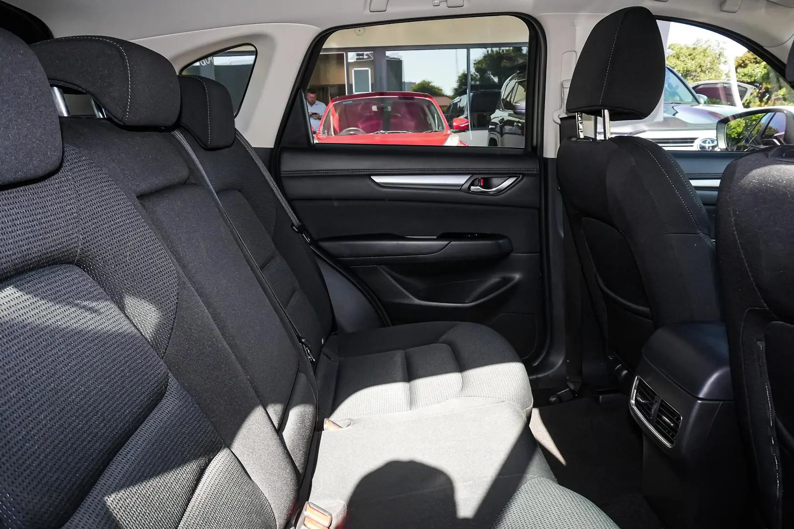 2022 Mazda CX-5 Gallery Image 9