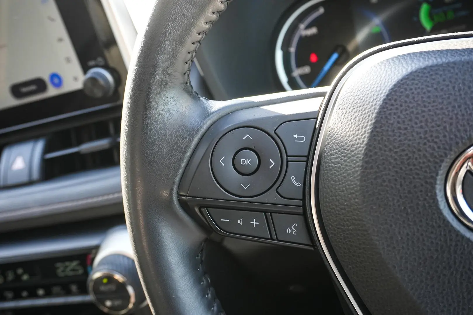 2024 Toyota RAV4 Gallery Image 20