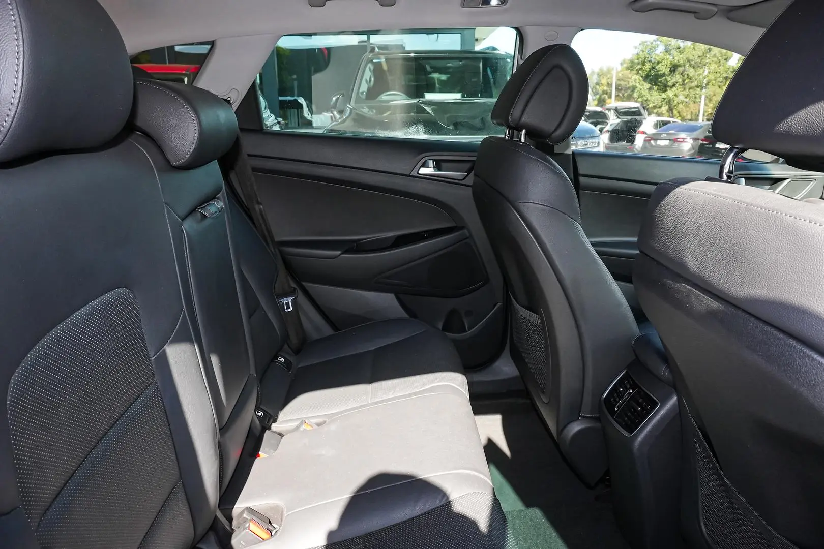 2015 Hyundai Tucson Gallery Image 15