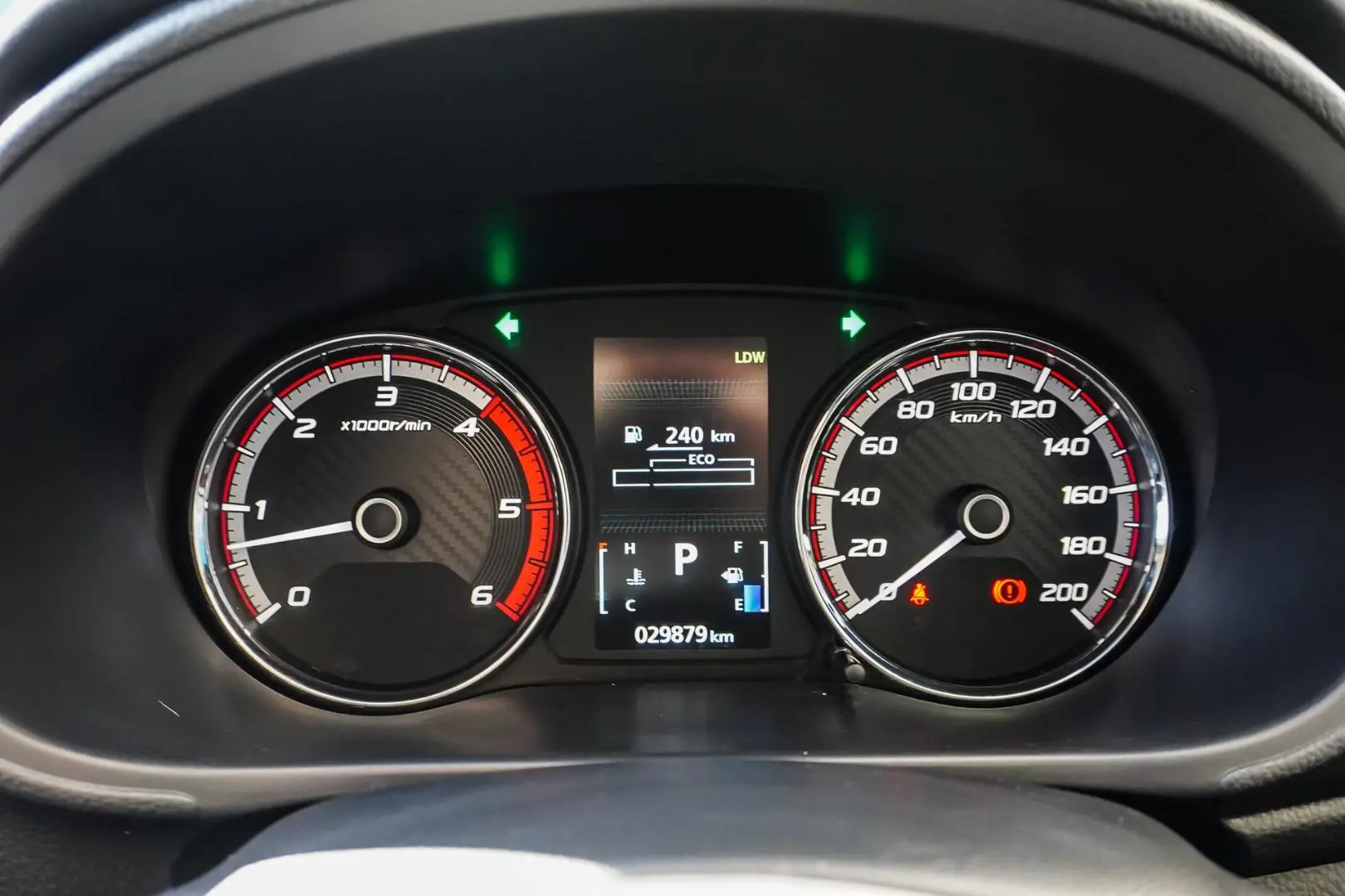 2023 Mitsubishi Triton Gallery Image 20