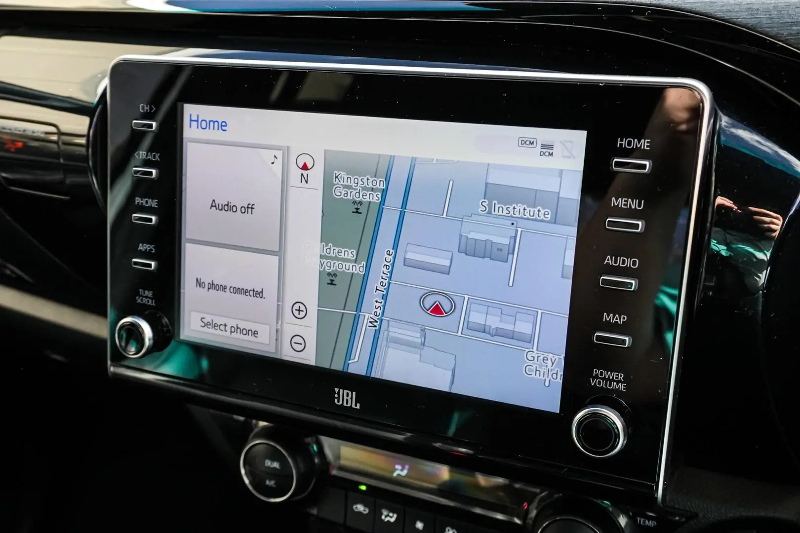 2023 Toyota Hilux Gallery Image 20