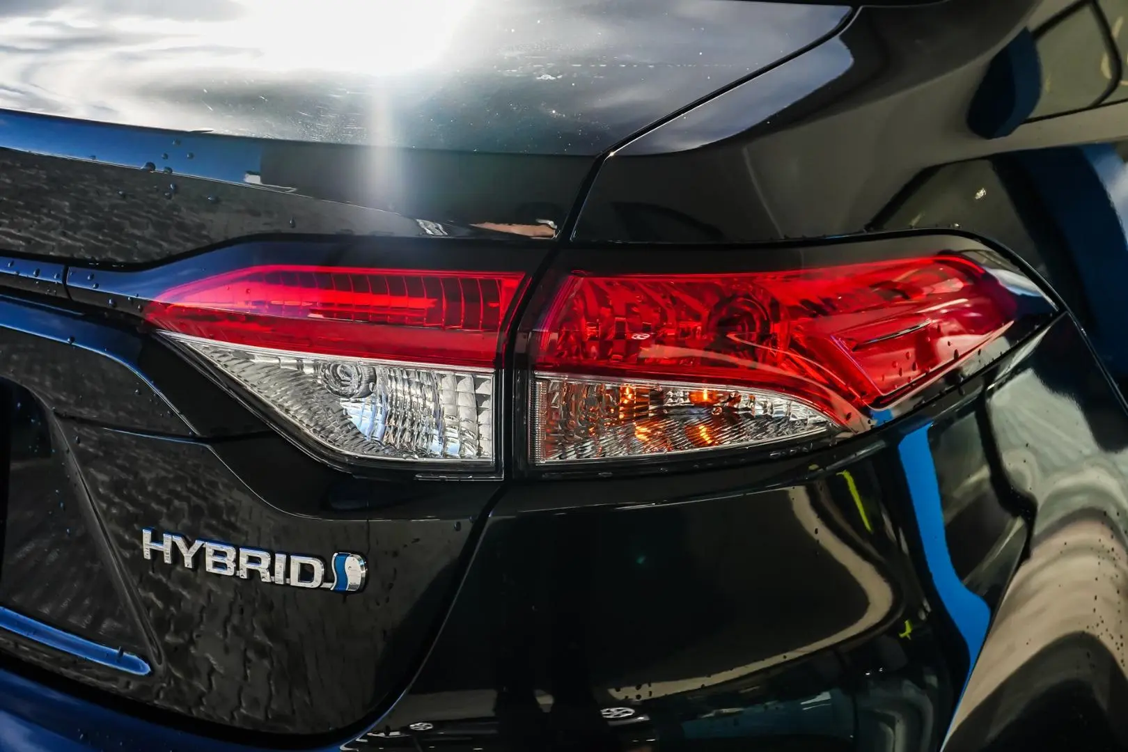 2022 Toyota Corolla Gallery Image 14
