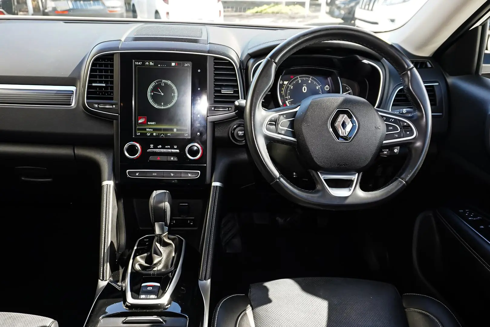 2023 Renault Koleos Gallery Image 8