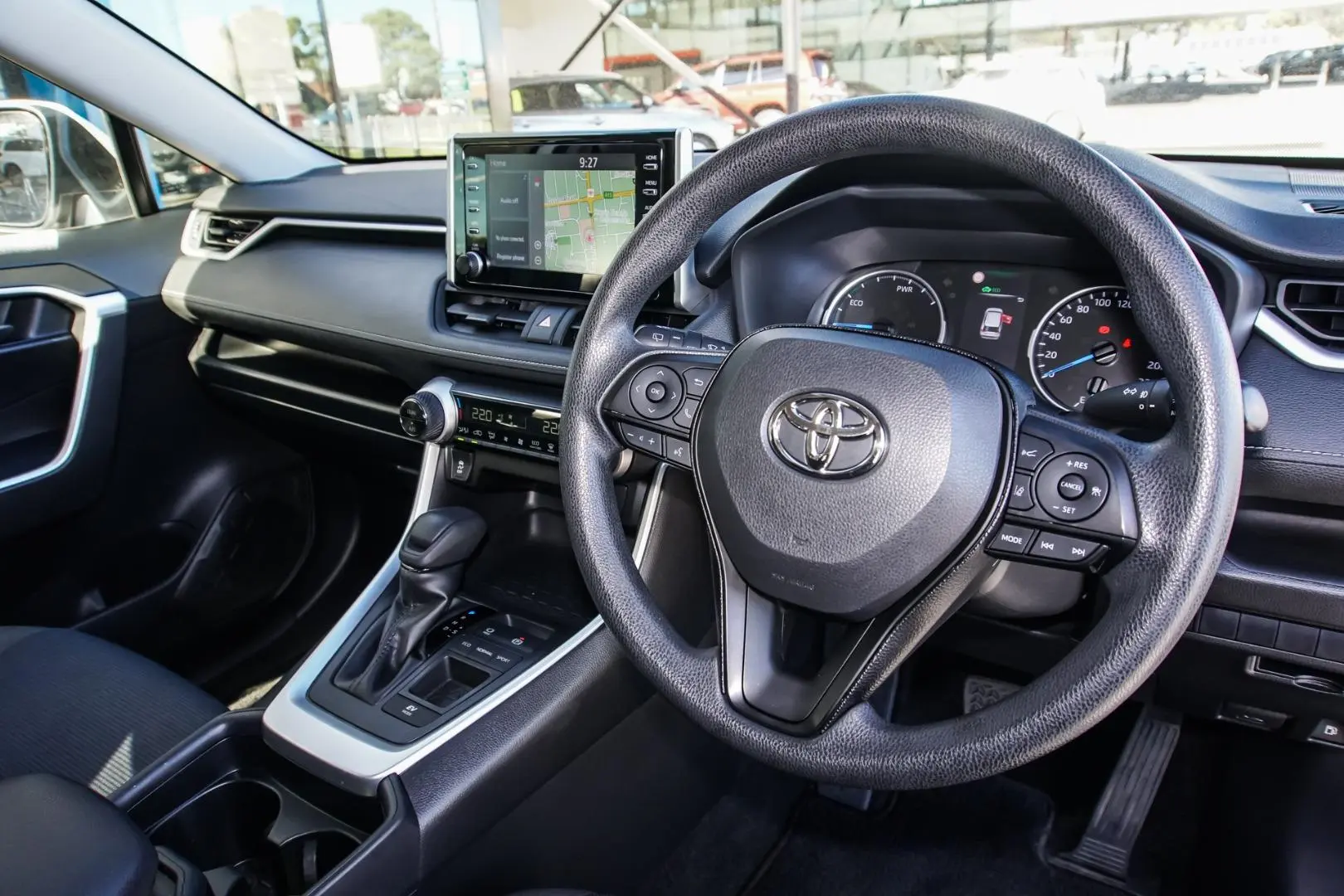 2020 Toyota Rav4 Gallery Image 6