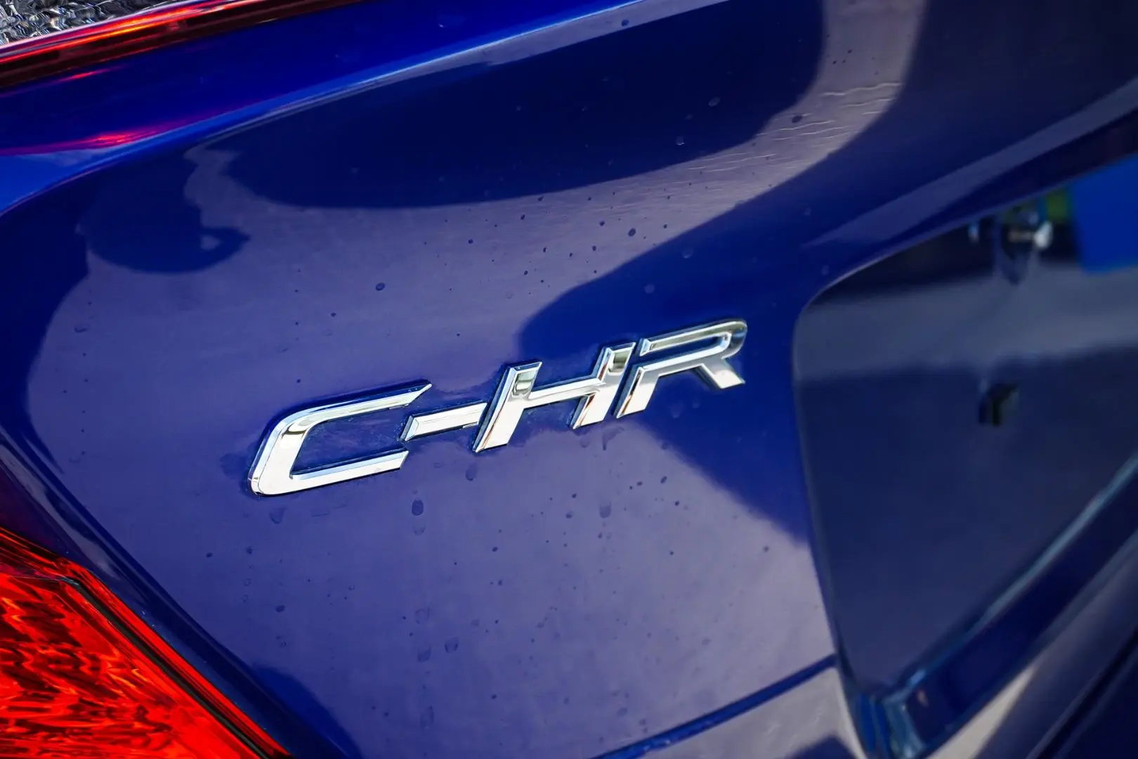 2023 Toyota C-HR Gallery Image 14