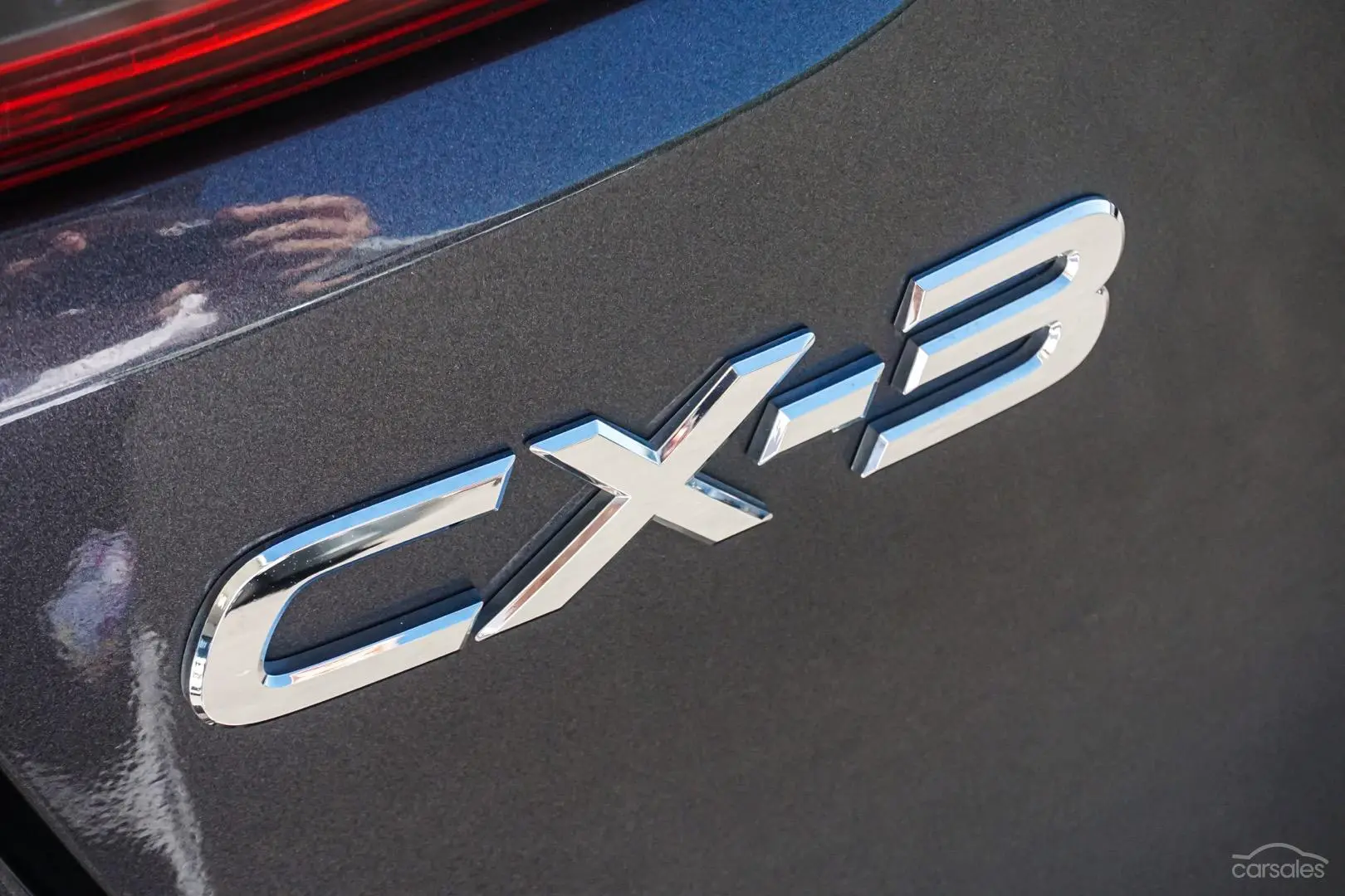 2018 Mazda CX-3 Image 15
