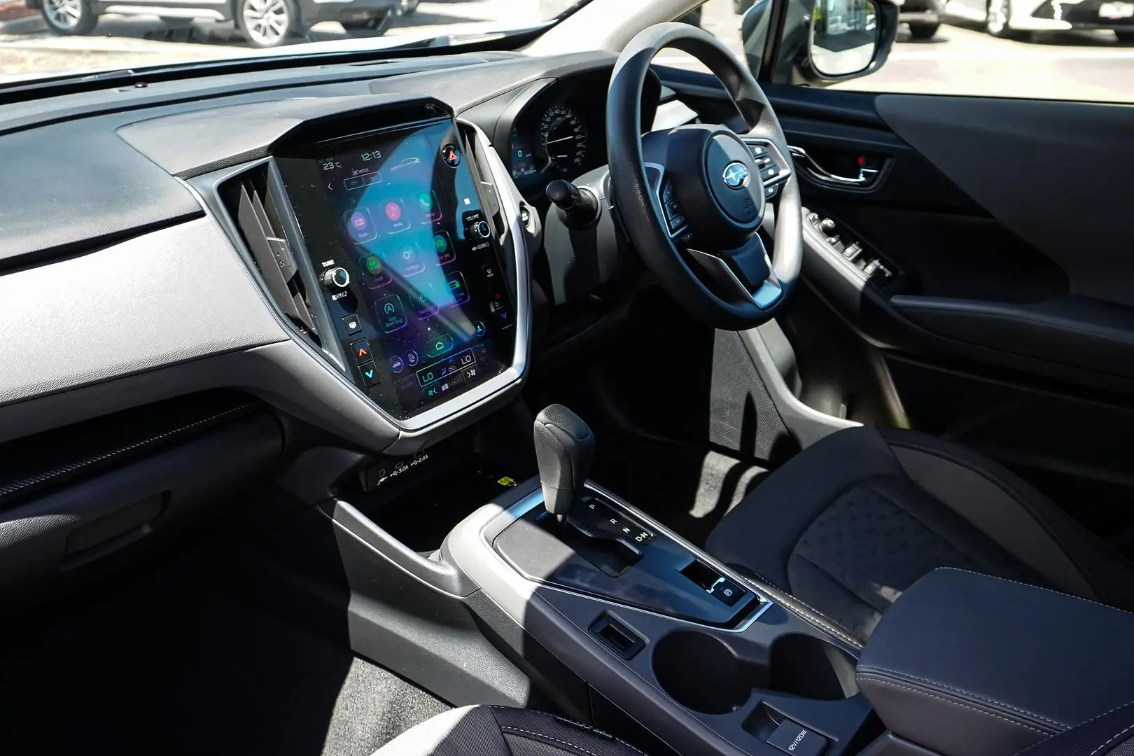 2023 Subaru Crosstrek Gallery Image 11