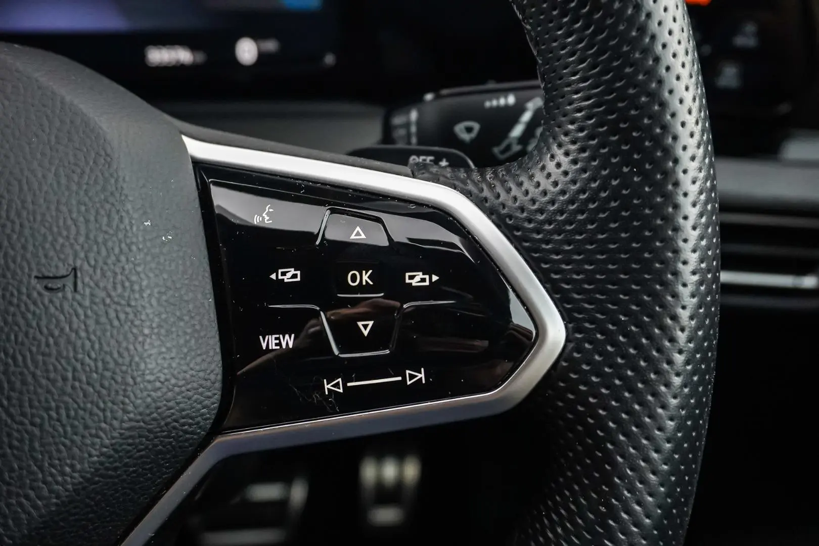 2022 Volkswagen Golf Gallery Image 21