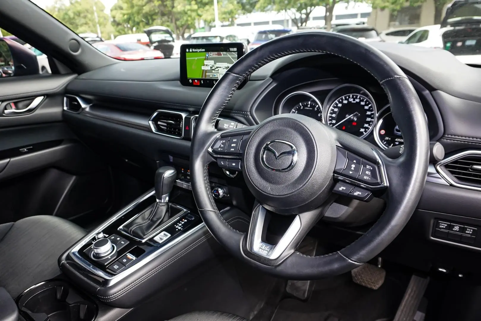 2021 Mazda CX-8 Gallery Image 6
