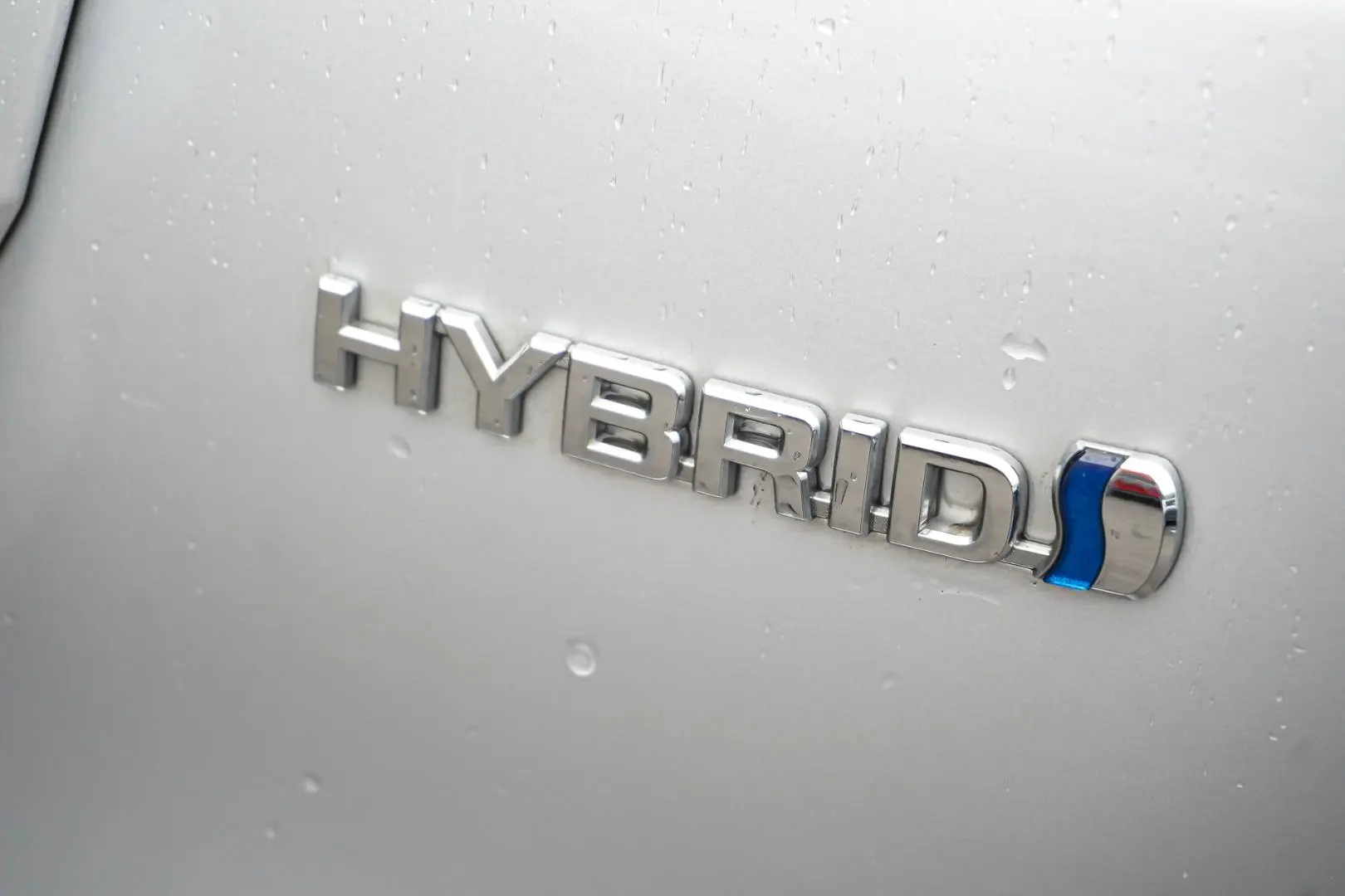 2019 Toyota Prius V Gallery Image 15