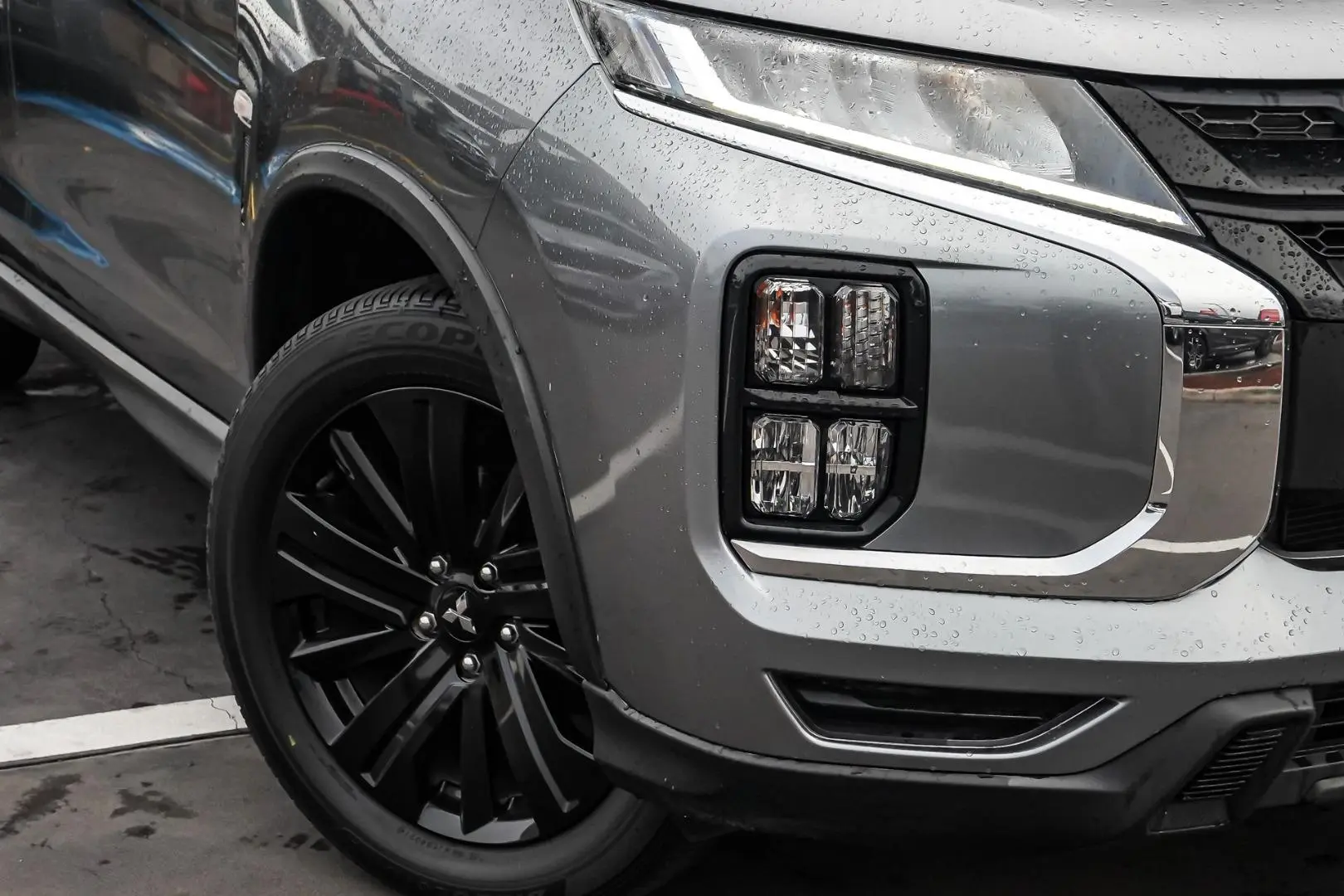 2021 Mitsubishi ASX Gallery Image 12