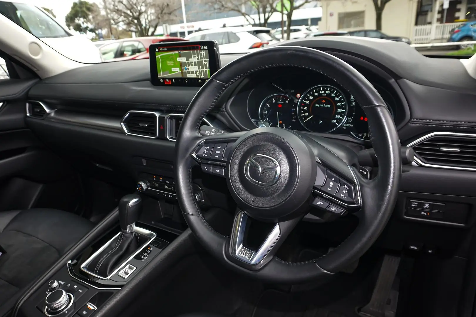 2022 Mazda CX-5 Gallery Image 7