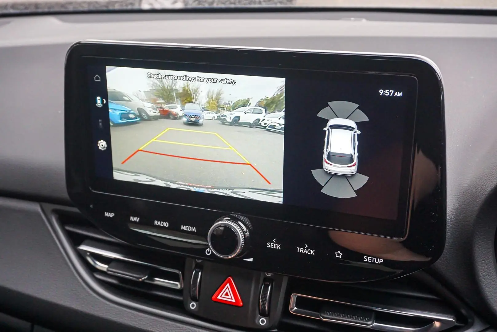 2024 Hyundai i30 Gallery Image 23