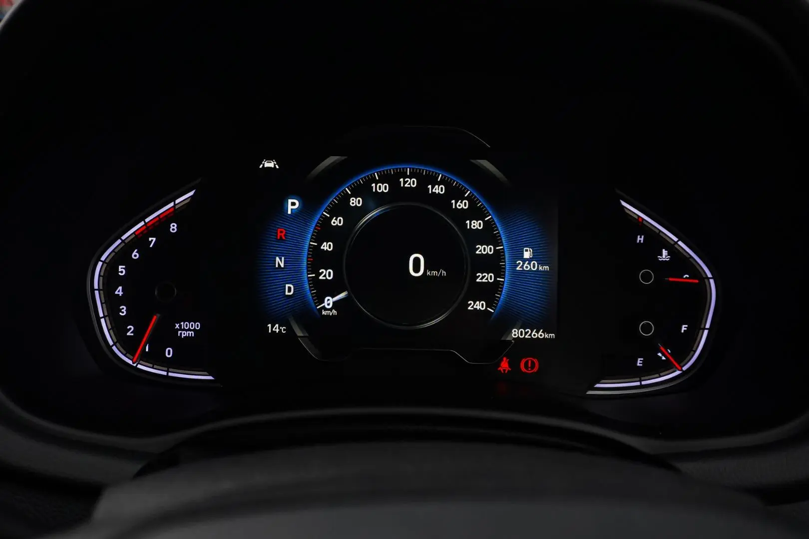 2021 Hyundai i30 Gallery Image 16