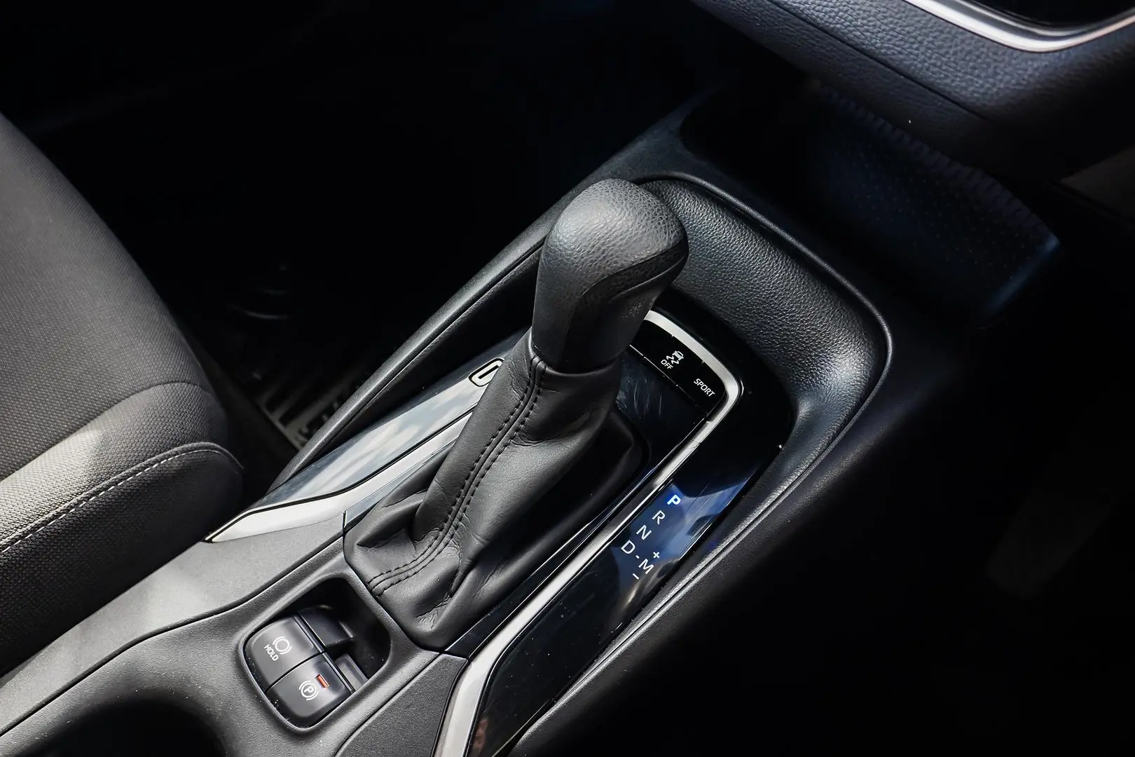 2021 Toyota Corolla Gallery Image 17