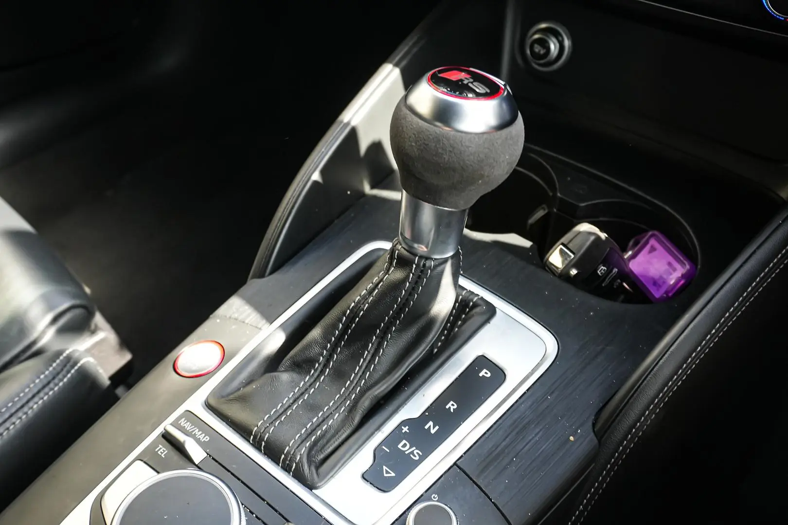 2018 Audi RS3 Gallery Image 18