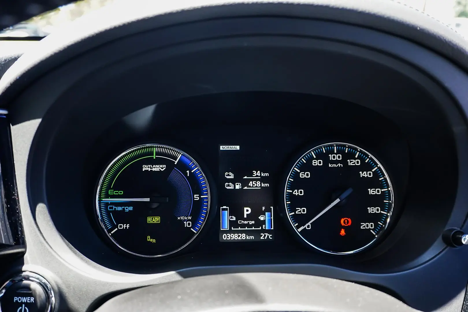 2021 Mitsubishi Outlander Gallery Image 22