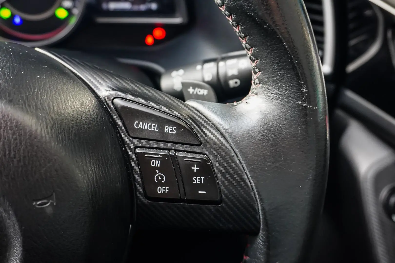 2015 Mazda 3 Gallery Image 21