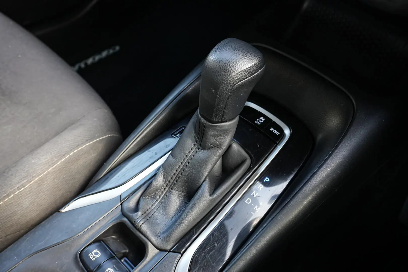 2021 Toyota Corolla Gallery Image 16