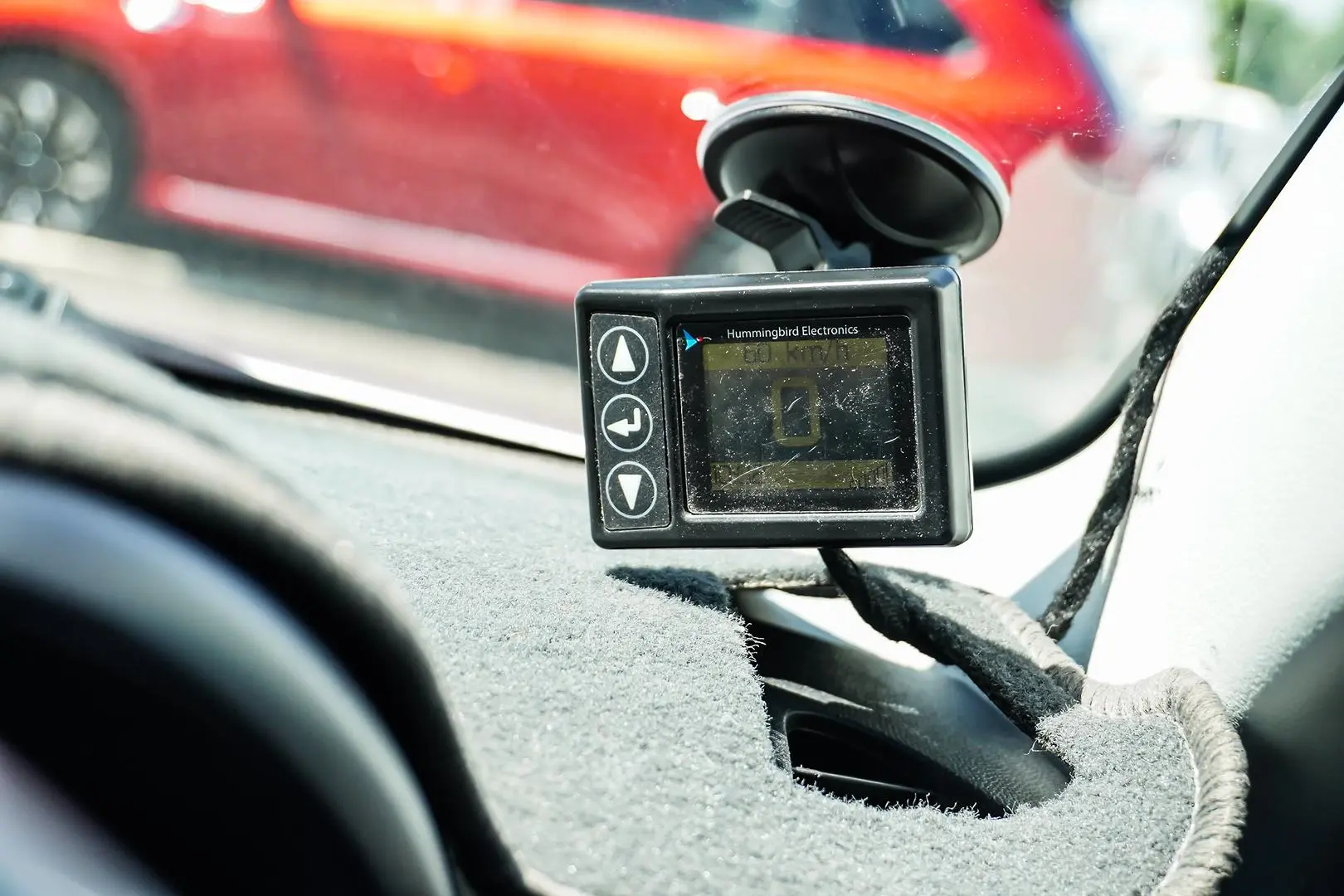 2017 Mitsubishi Lancer Gallery Image 17