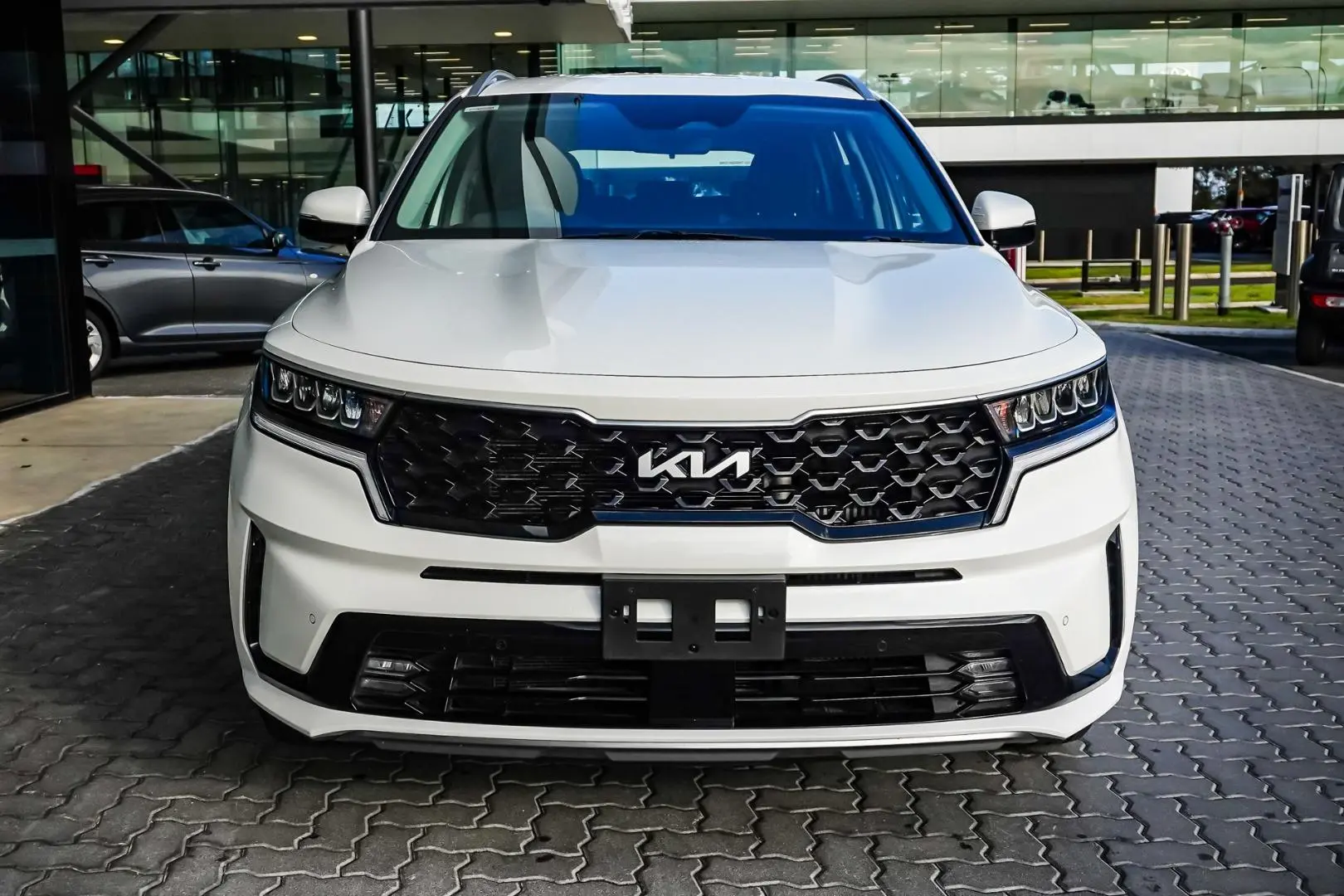 2023 Kia Sorento Gallery Image 5