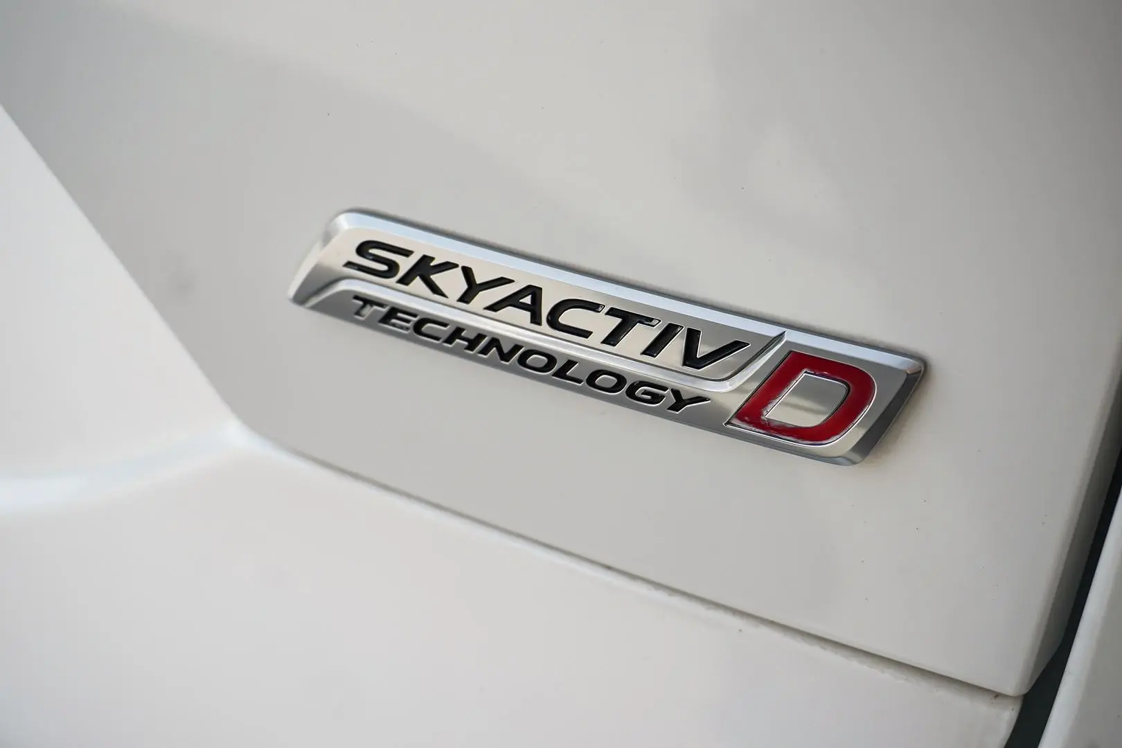 2019 Mazda CX-5 Gallery Image 16