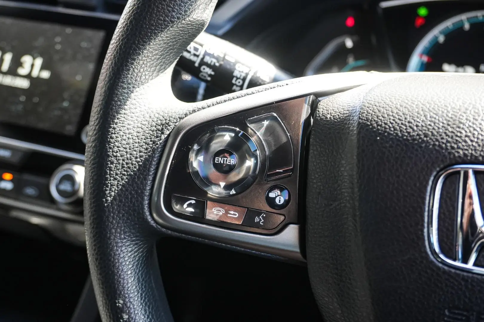 2020 Honda Civic Gallery Image 19