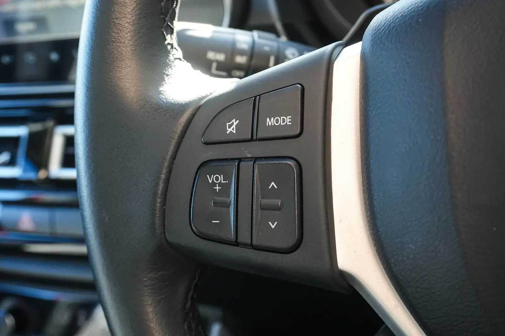 2023 Suzuki S-Cross Gallery Image 19