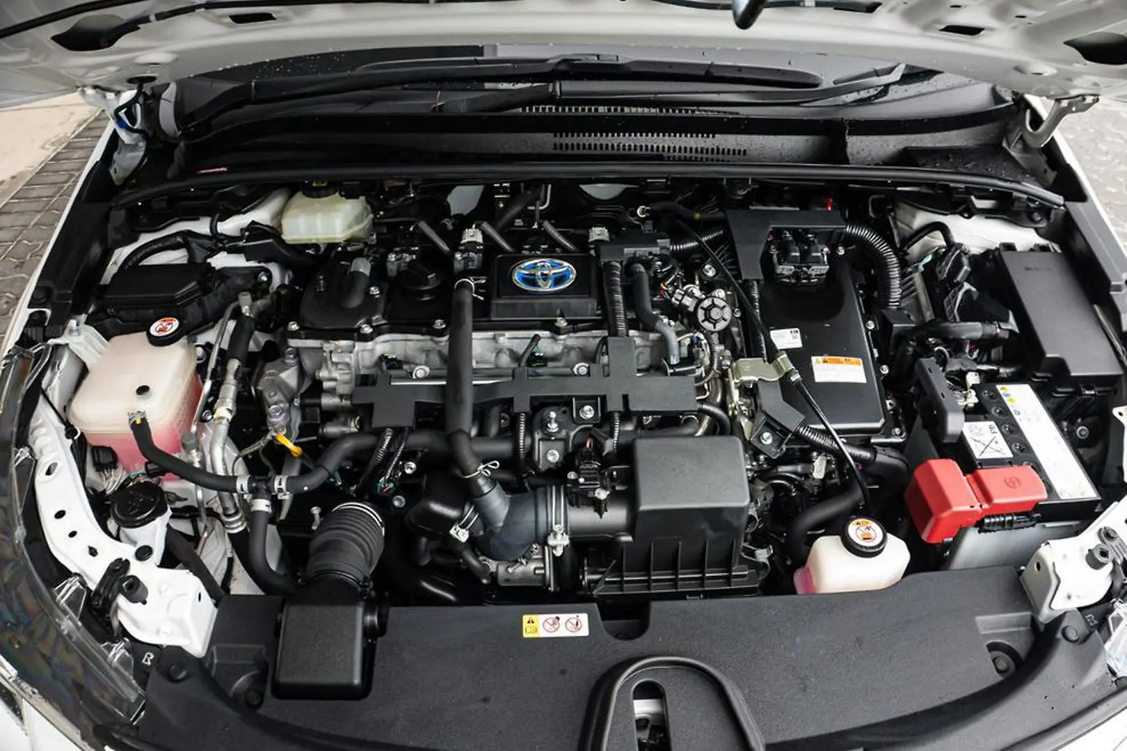 2021 Toyota Corolla Gallery Image 22