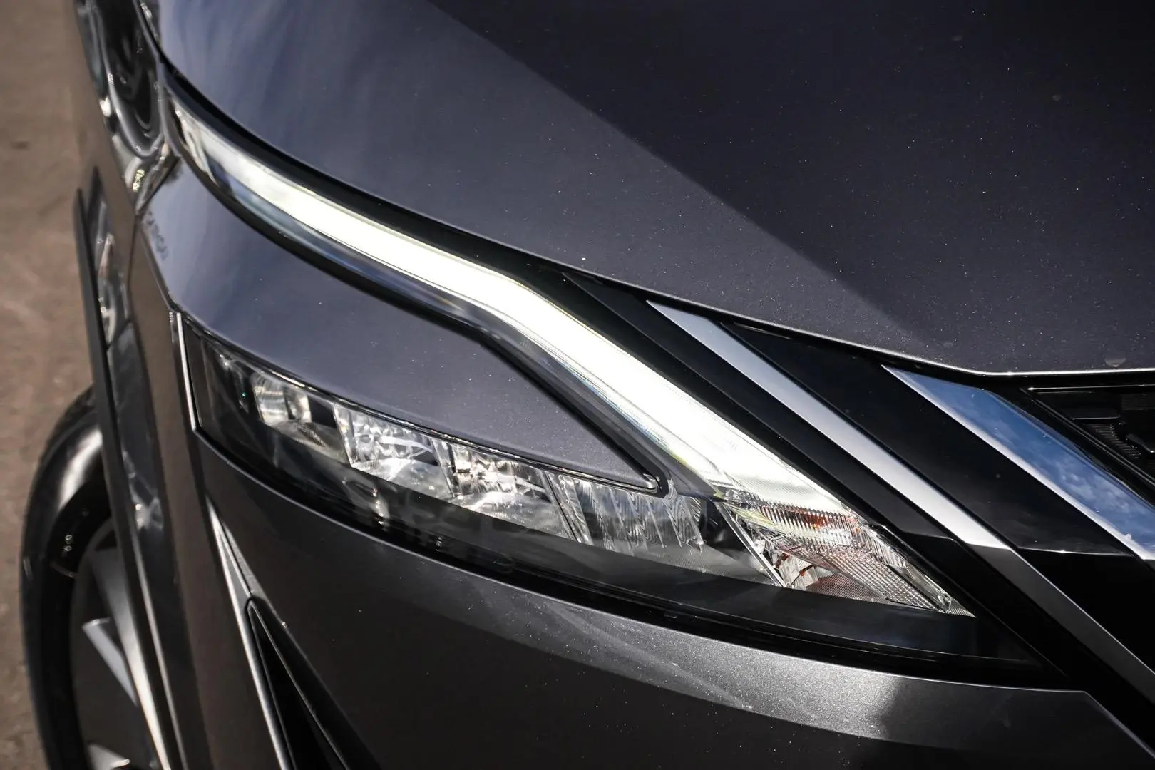 2022 Nissan QASHQAI Gallery Image 12