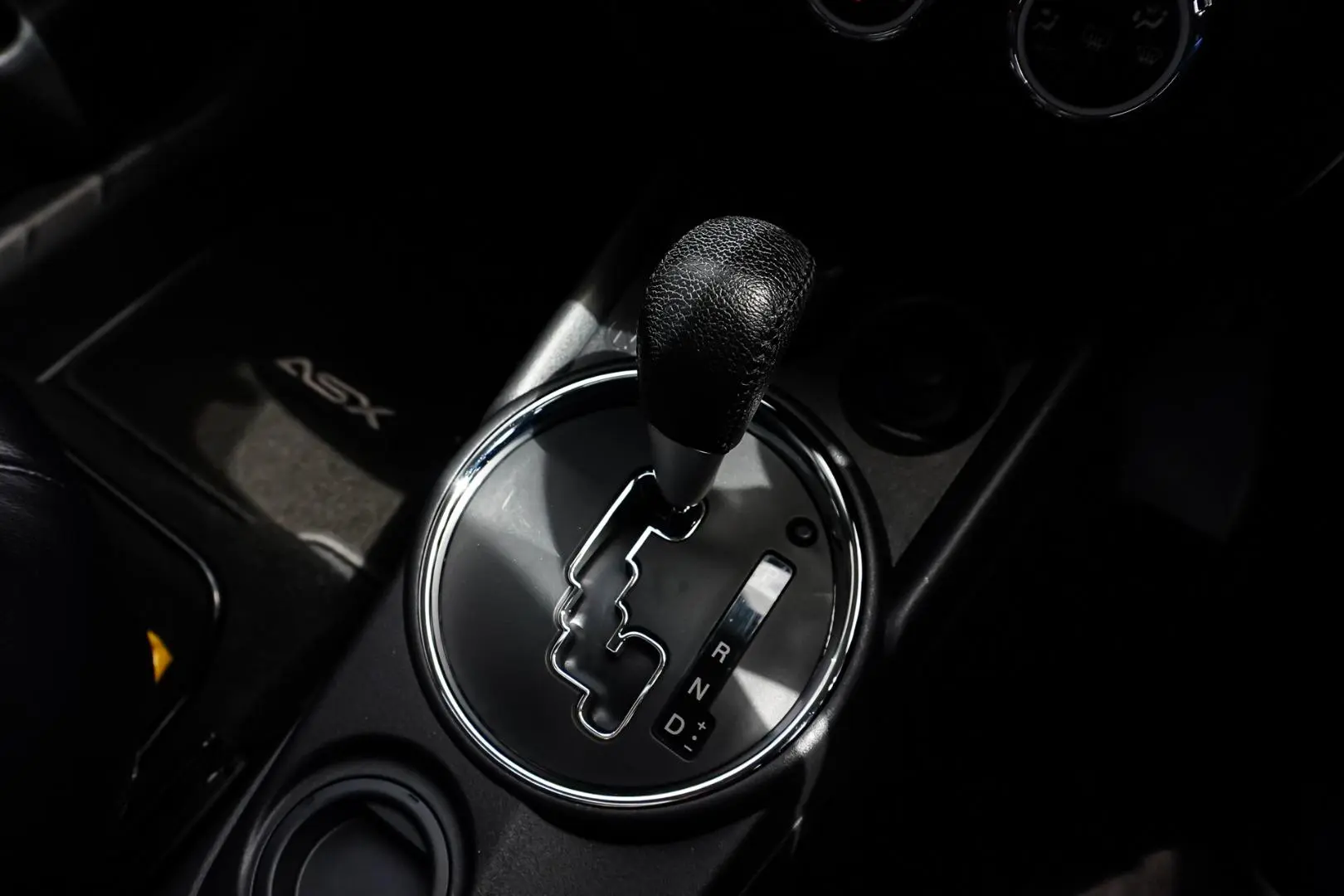 2016 Mitsubishi ASX Gallery Image 18