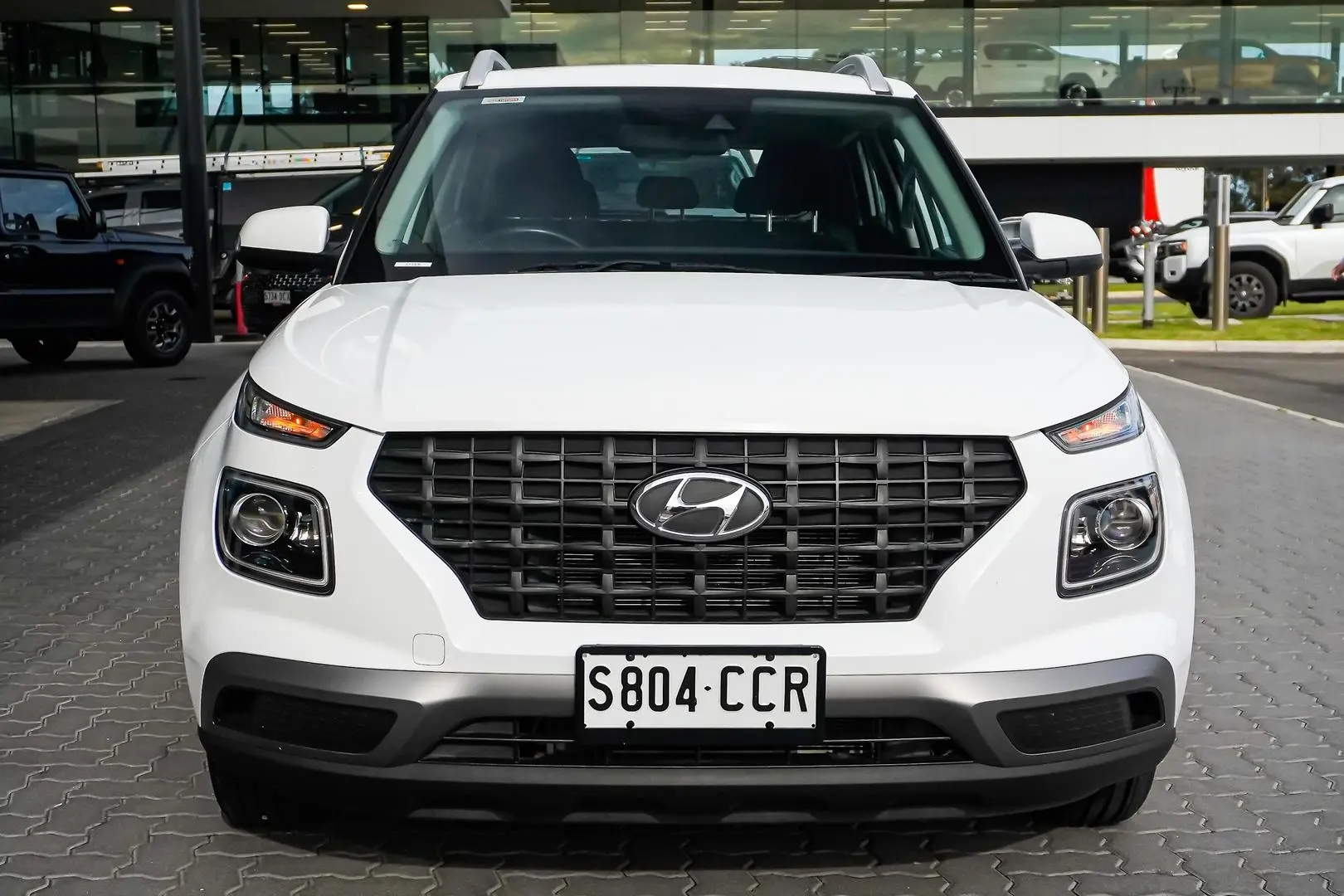 2019 Hyundai Venue Gallery Image 5