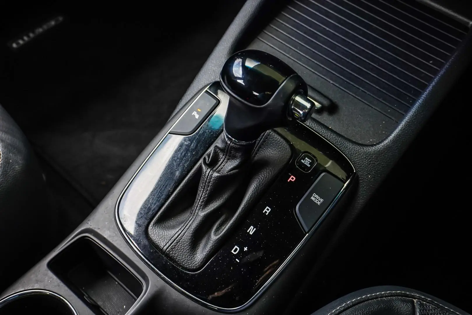 2018 Kia Cerato Gallery Image 18