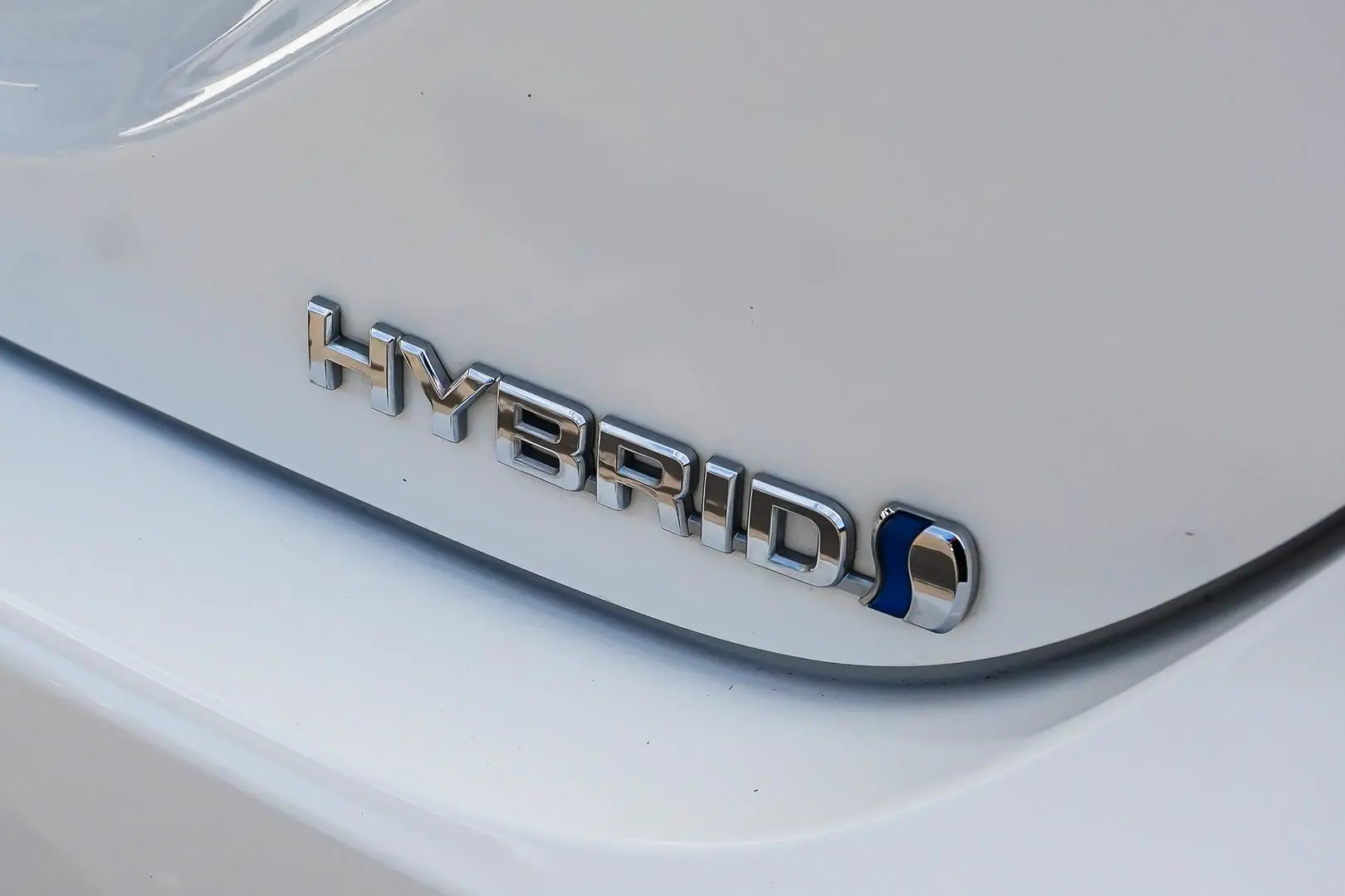 2019 Toyota Camry Gallery Image 13