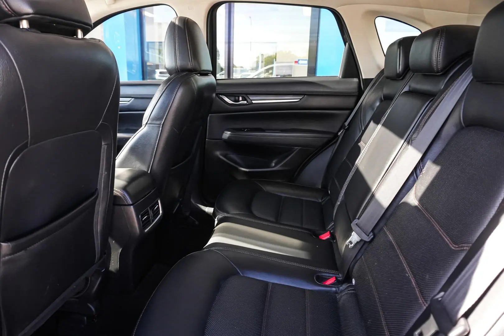 2018 Mazda CX-5 Gallery Image 13