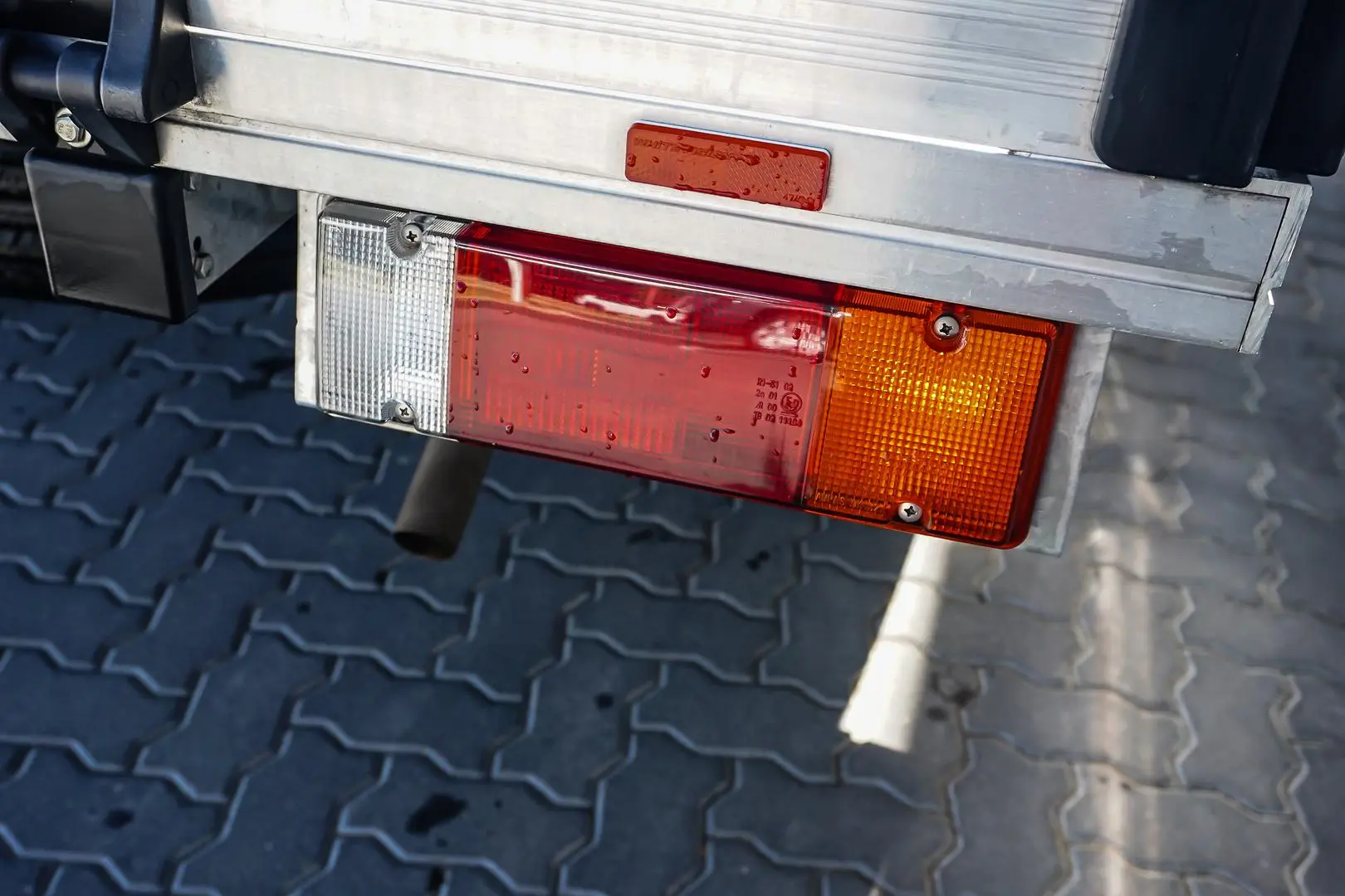 2021 Toyota Hilux Gallery Image 11