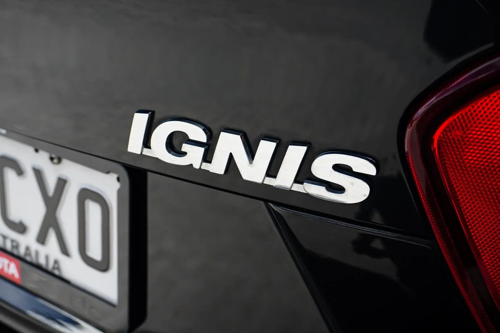 2023 Suzuki Ignis Gallery Image 15