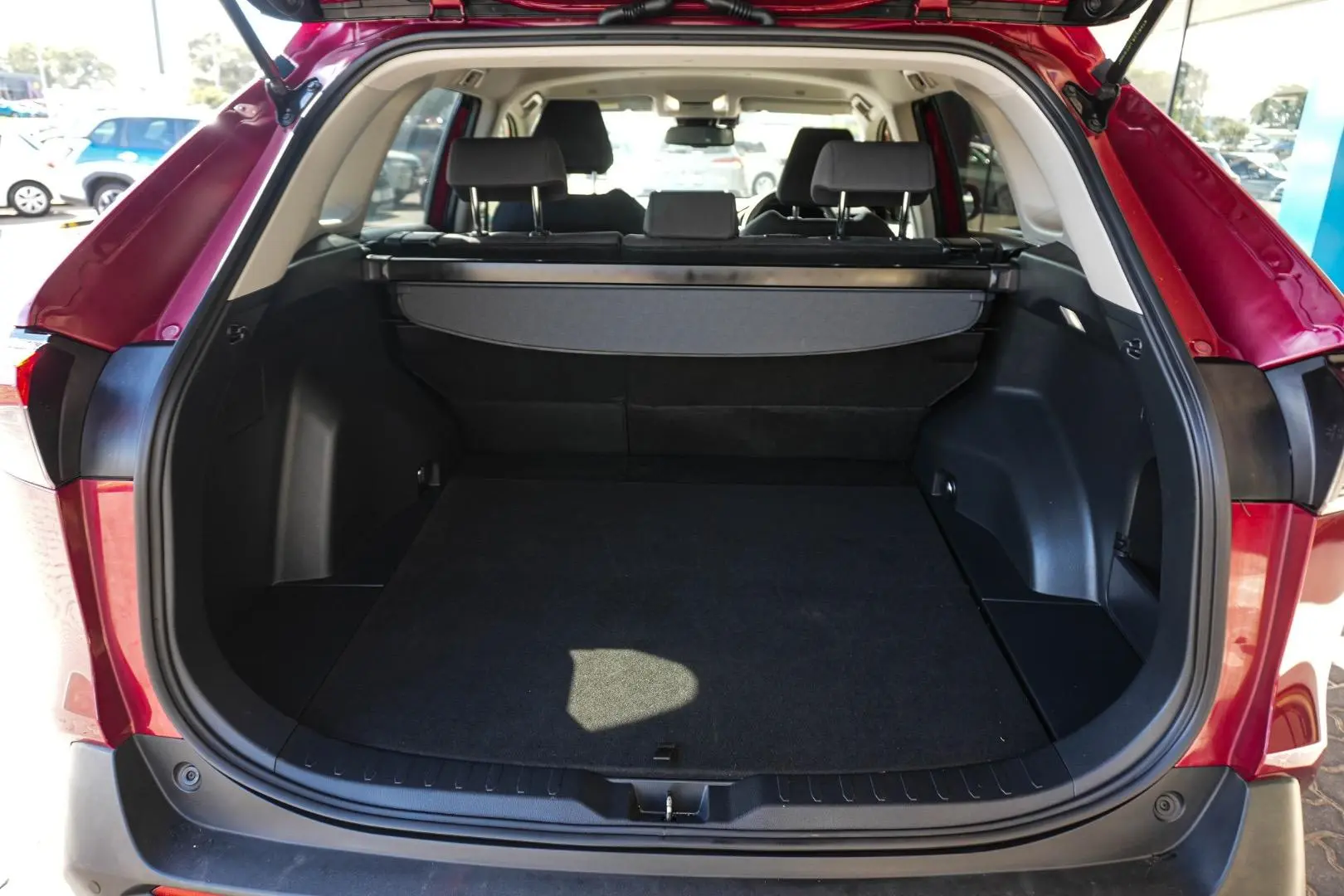 2023 Toyota RAV4 Gallery Image 11