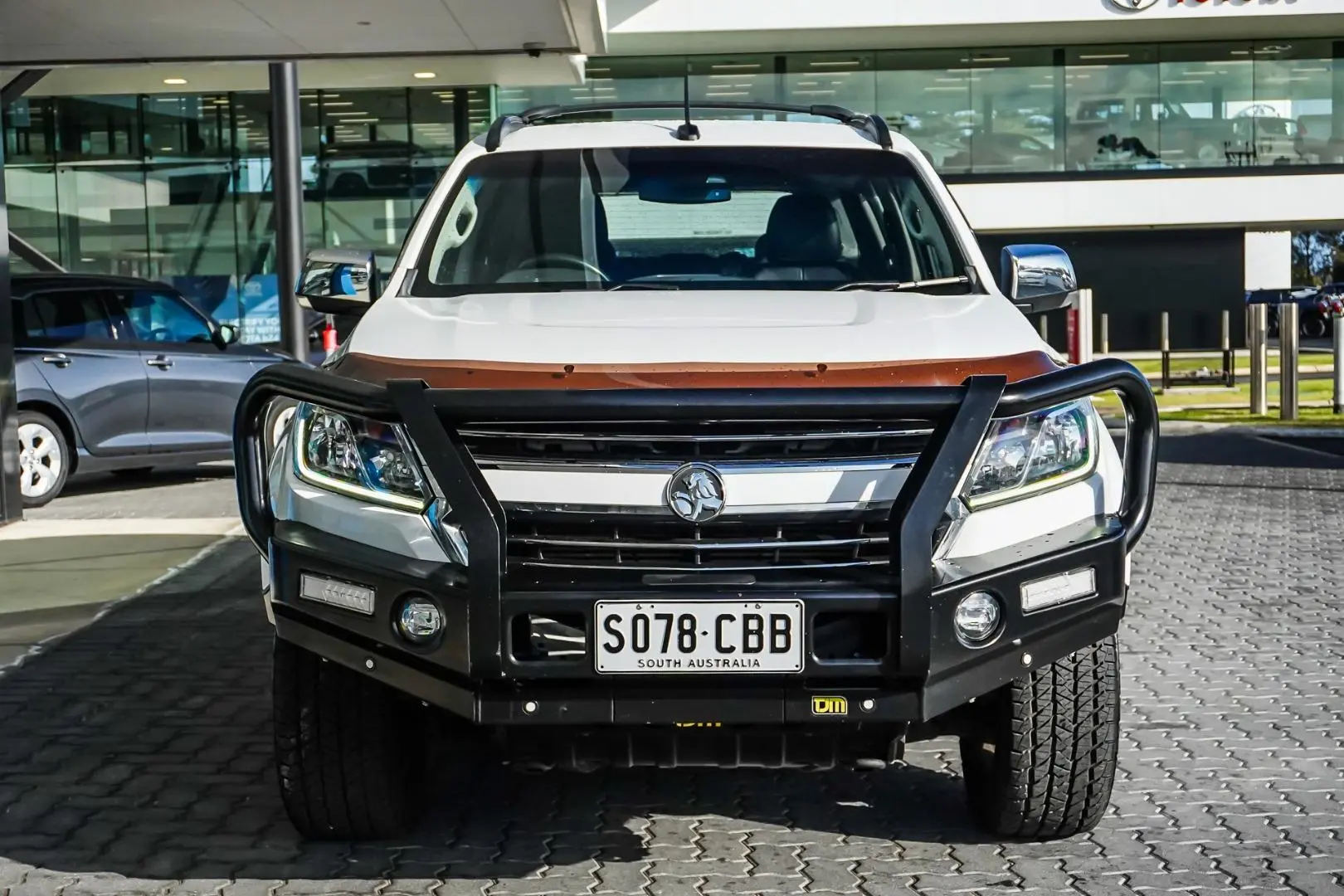 2016 Holden Trailblazer Gallery Image 5