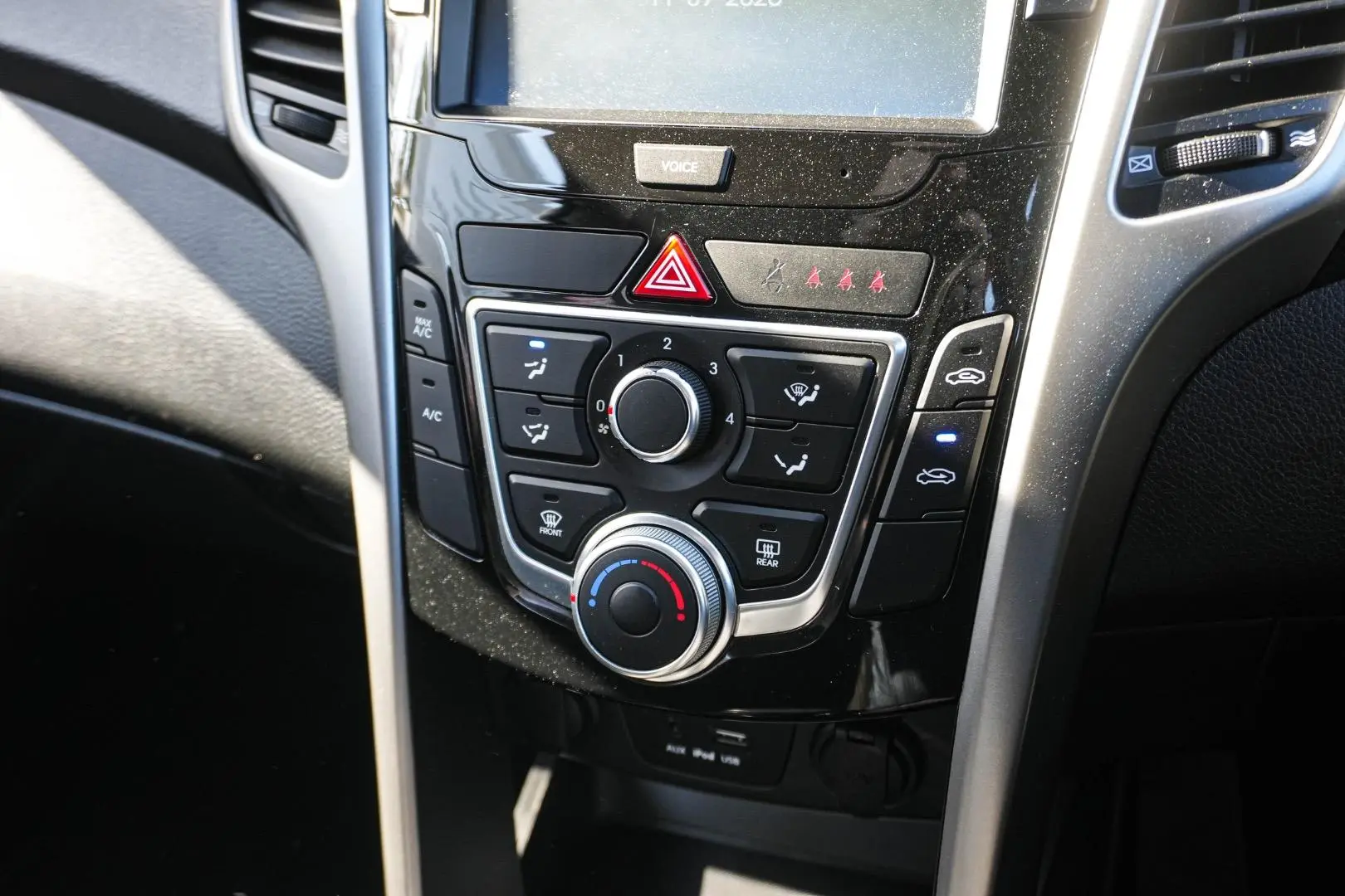 2016 Hyundai i30 Gallery Image 21