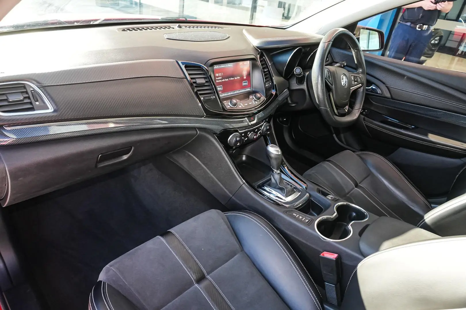 2013 Holden Ute Gallery Image 8