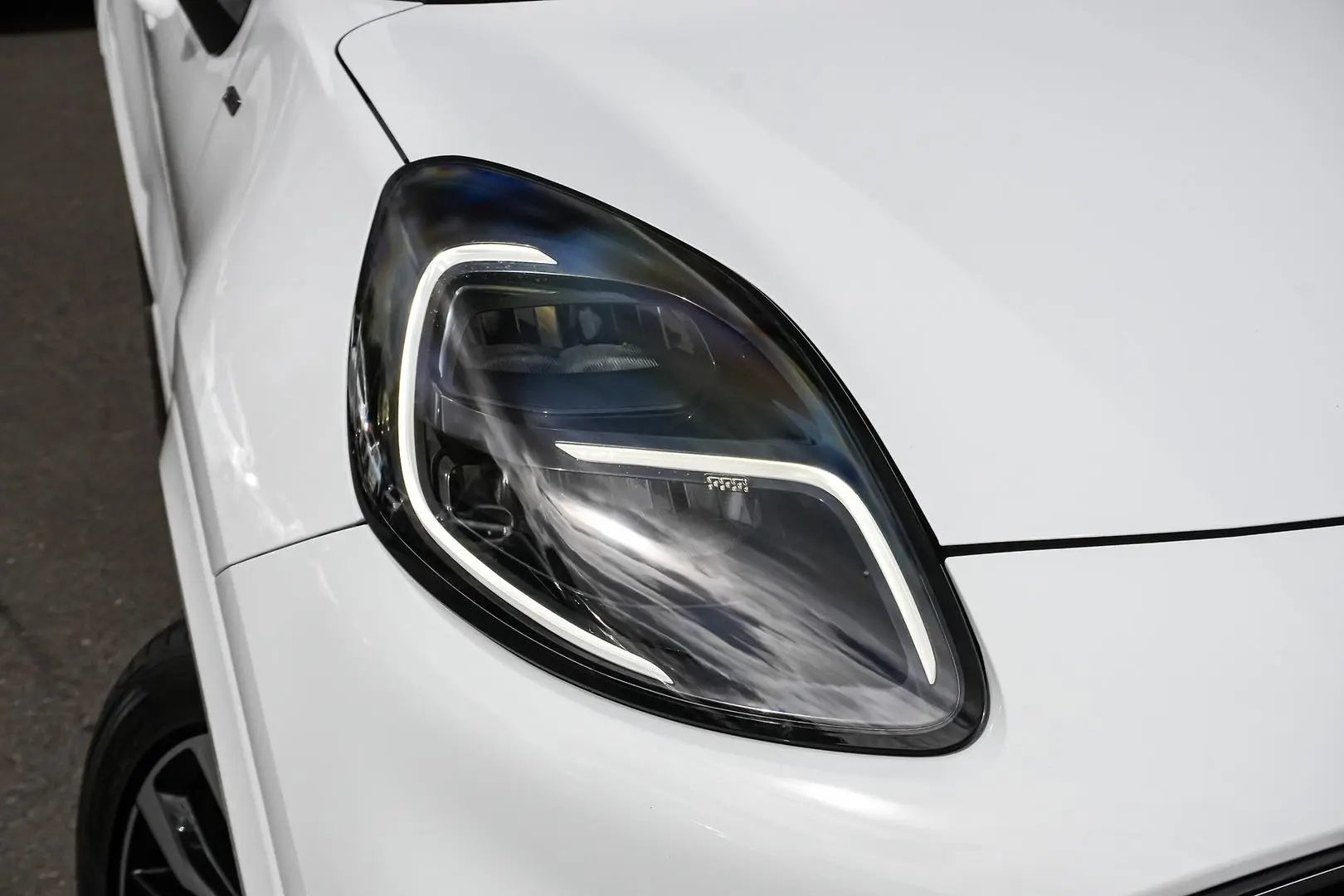 2023 Ford Puma Gallery Image 11