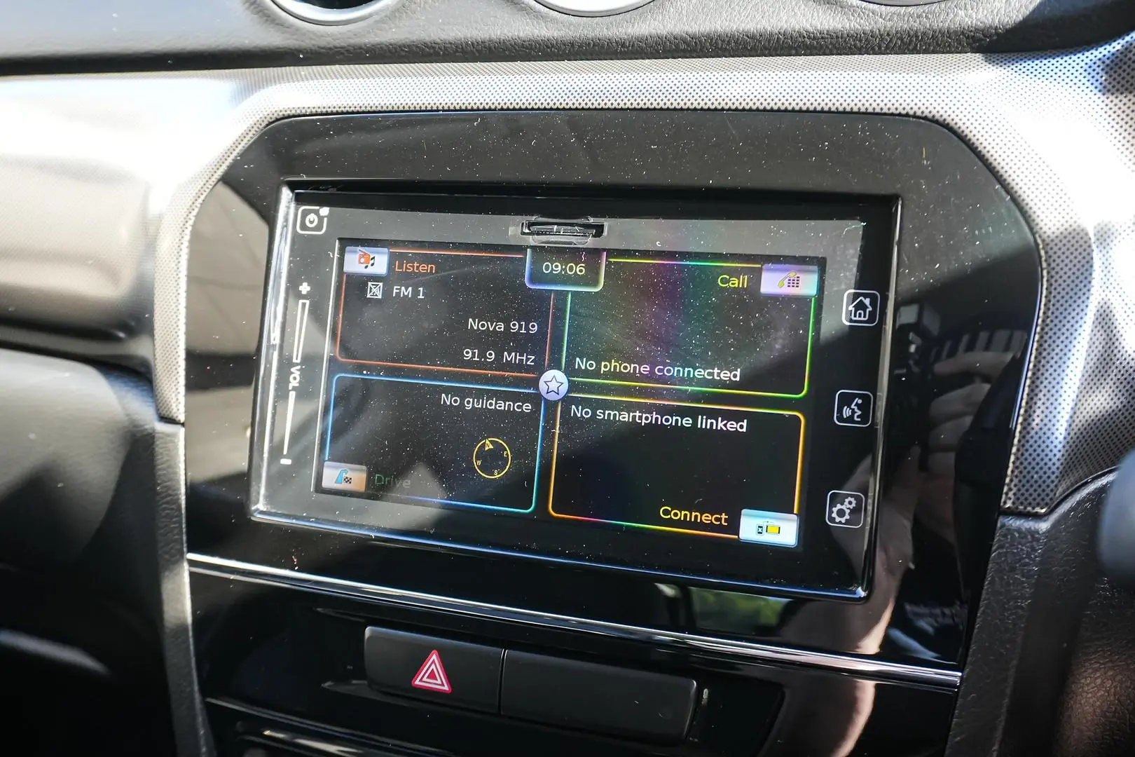 2020 Suzuki Vitara Gallery Image 20