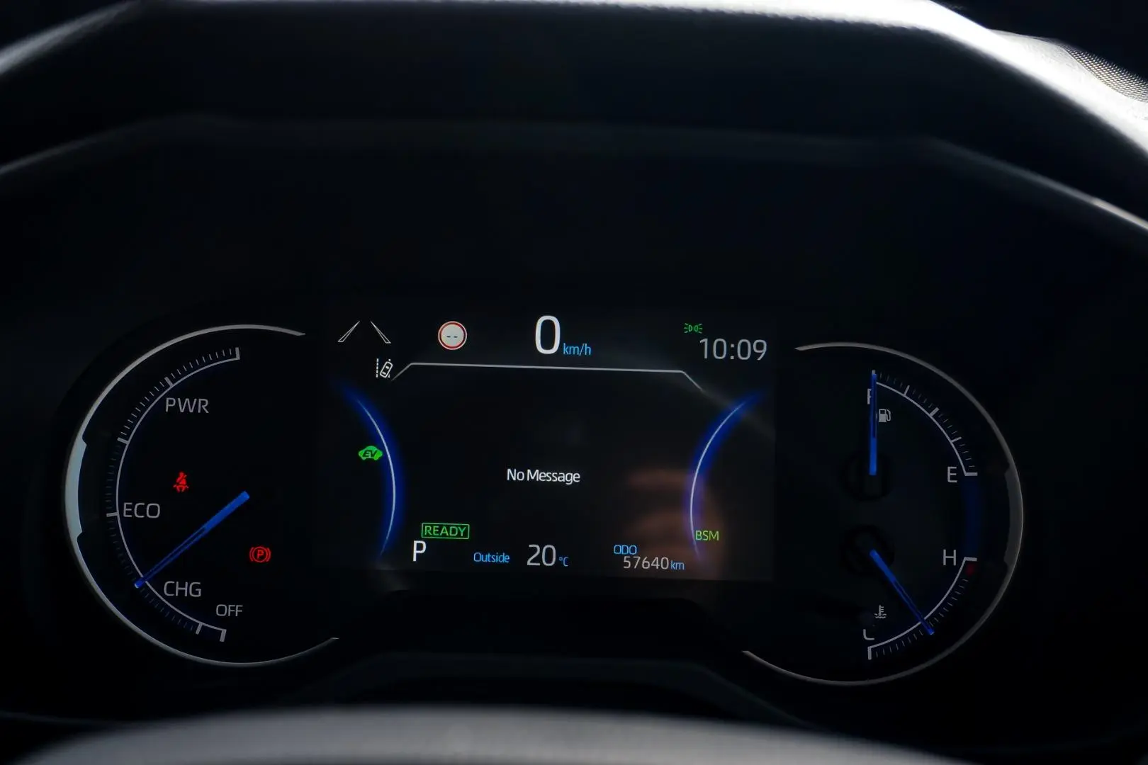 2023 Toyota RAV4 Gallery Image 18